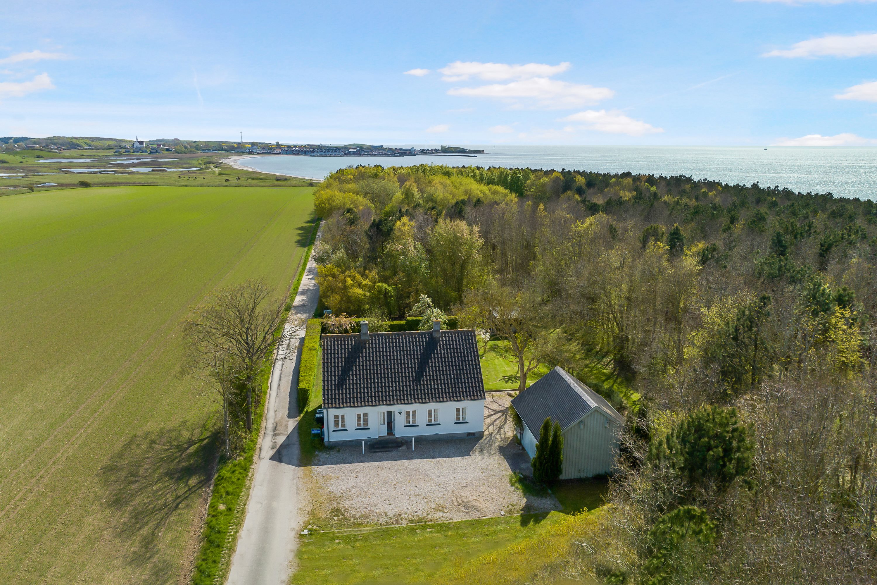 Ågabet 2, 5935 Bagenkop