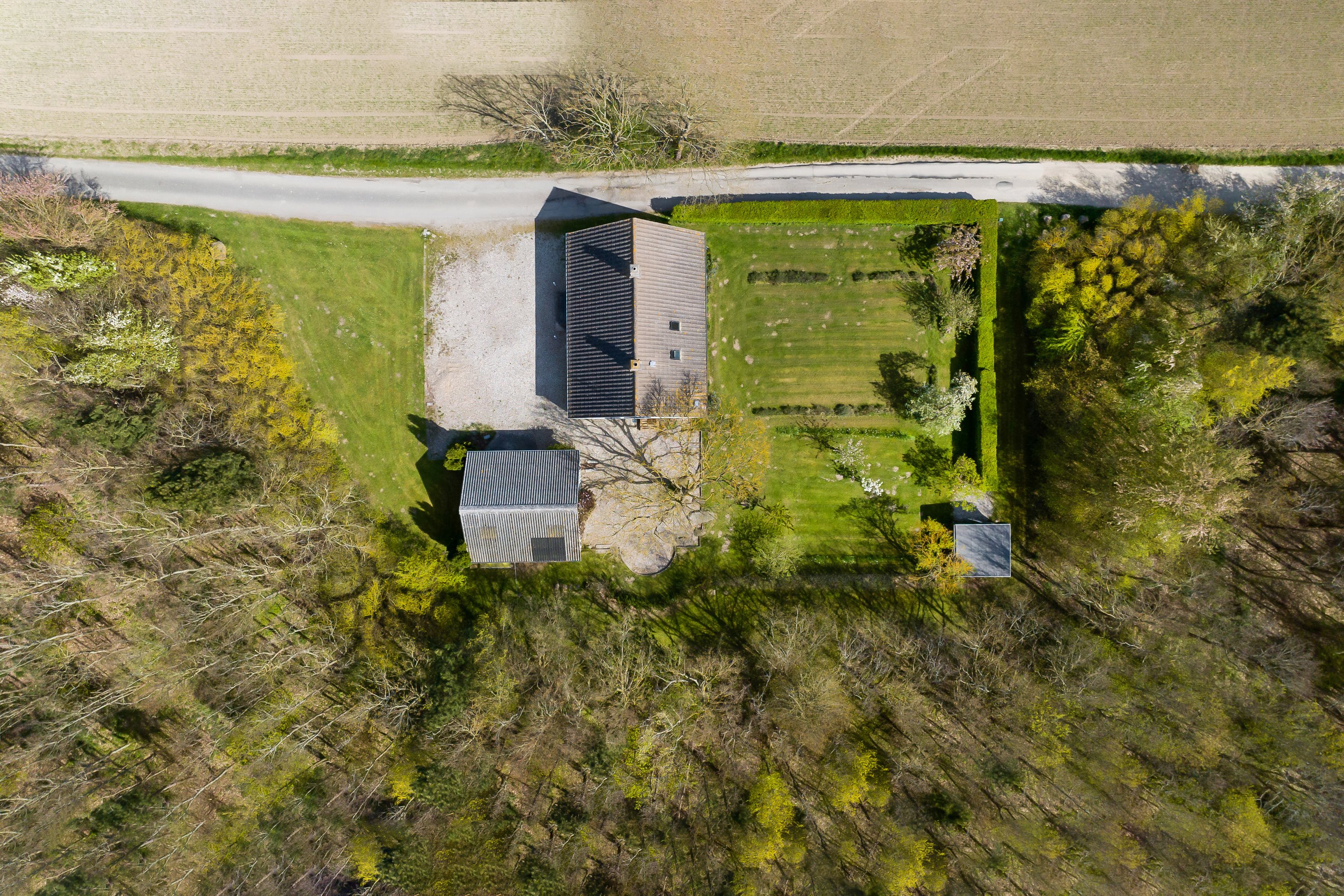 Ågabet 2, 5935 Bagenkop
