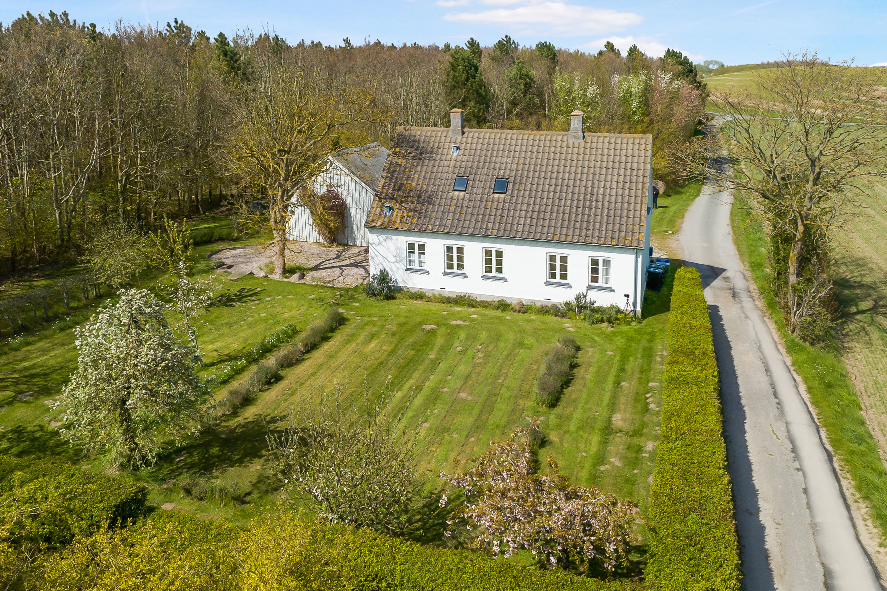 Ågabet 2, 5935 Bagenkop