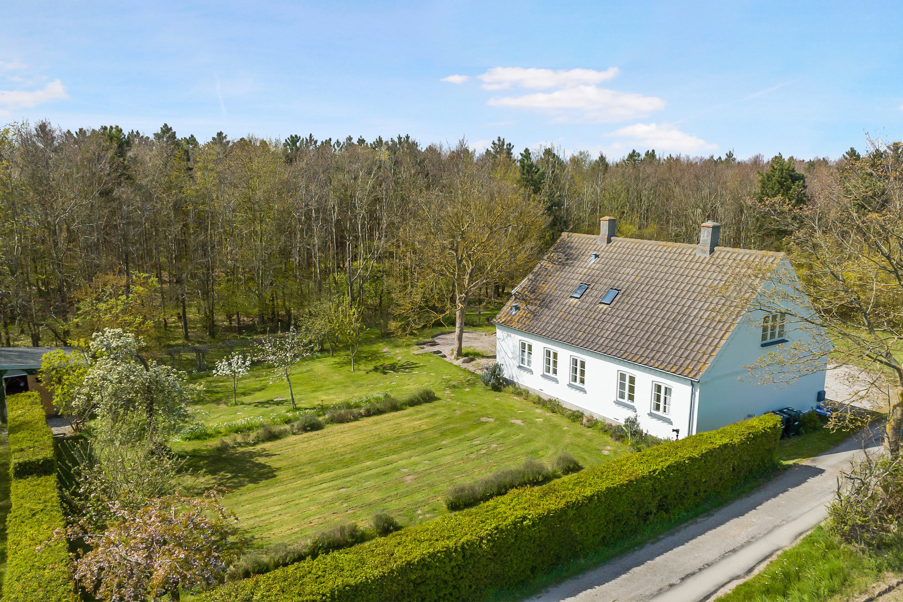 Ågabet 2, 5935 Bagenkop
