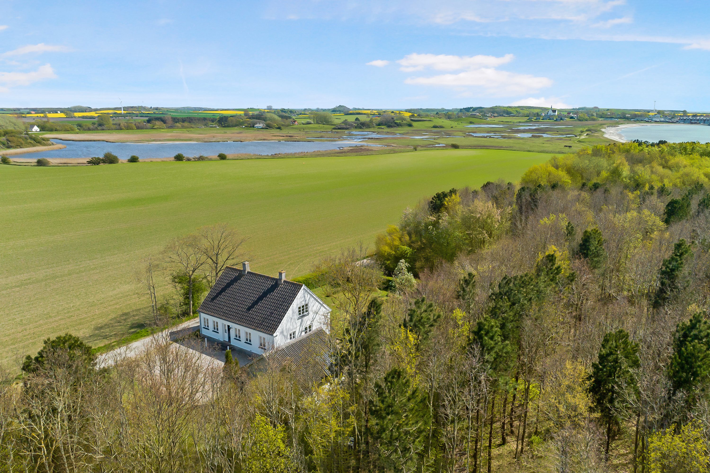 Ågabet 2, 5935 Bagenkop
