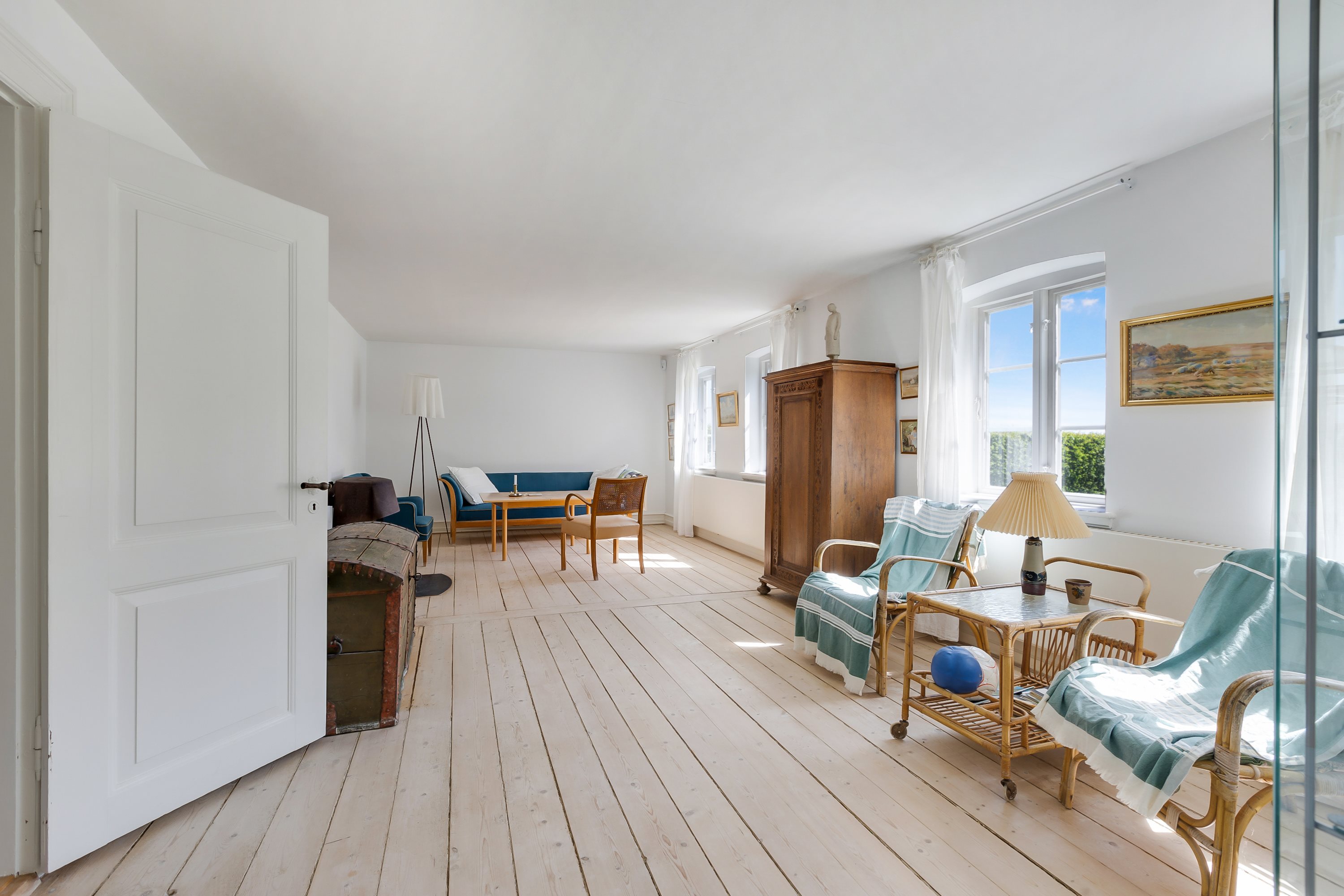 Ågabet 2, 5935 Bagenkop