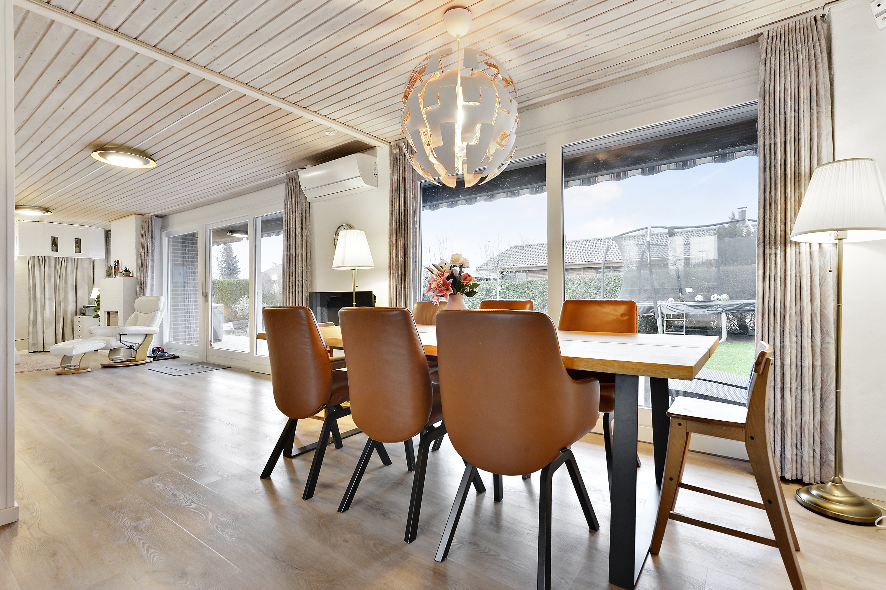 Sletteager 40, Baldersbrønde, 2640 Hedehusene