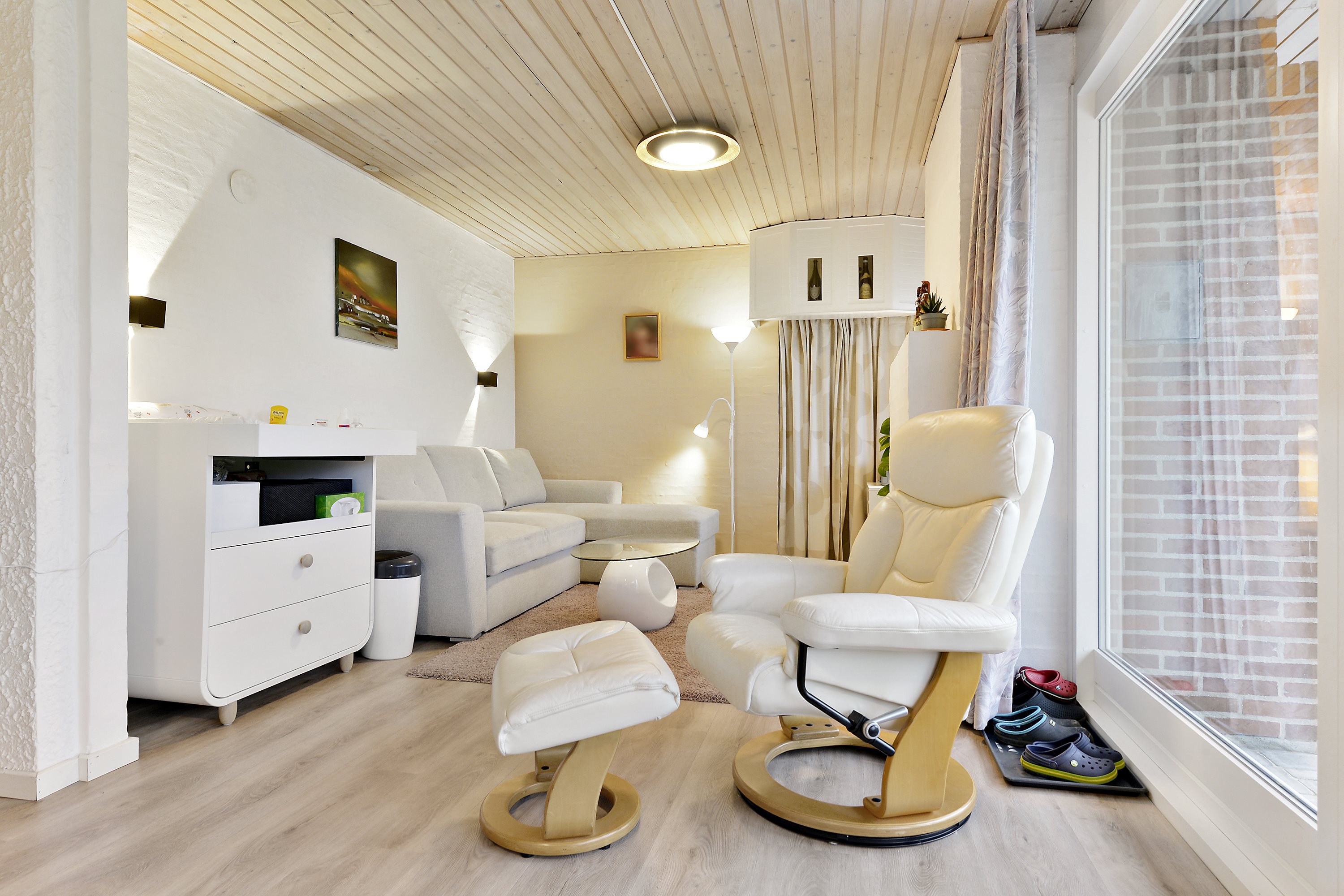 Sletteager 40, Baldersbrønde, 2640 Hedehusene