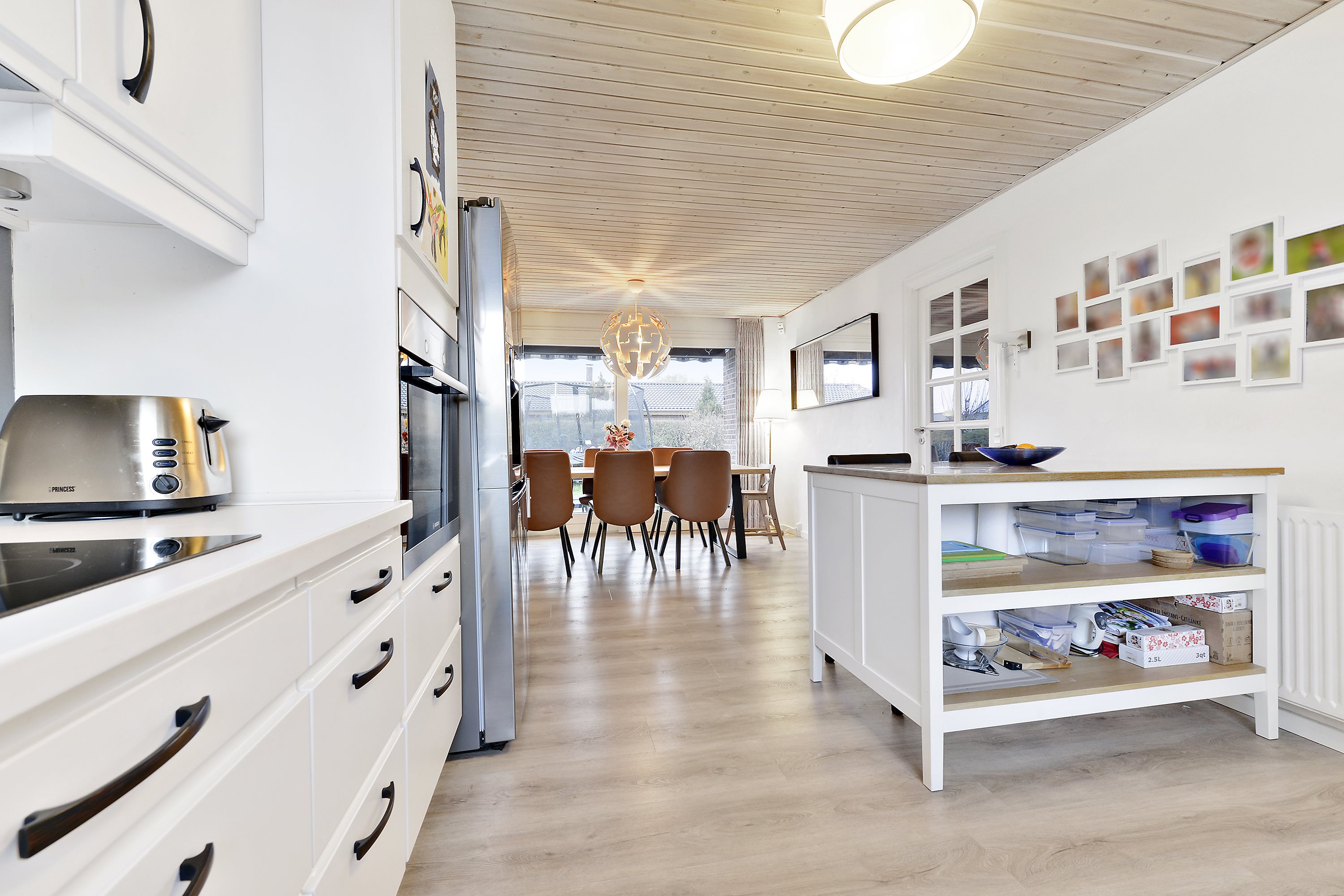 Sletteager 40, Baldersbrønde, 2640 Hedehusene
