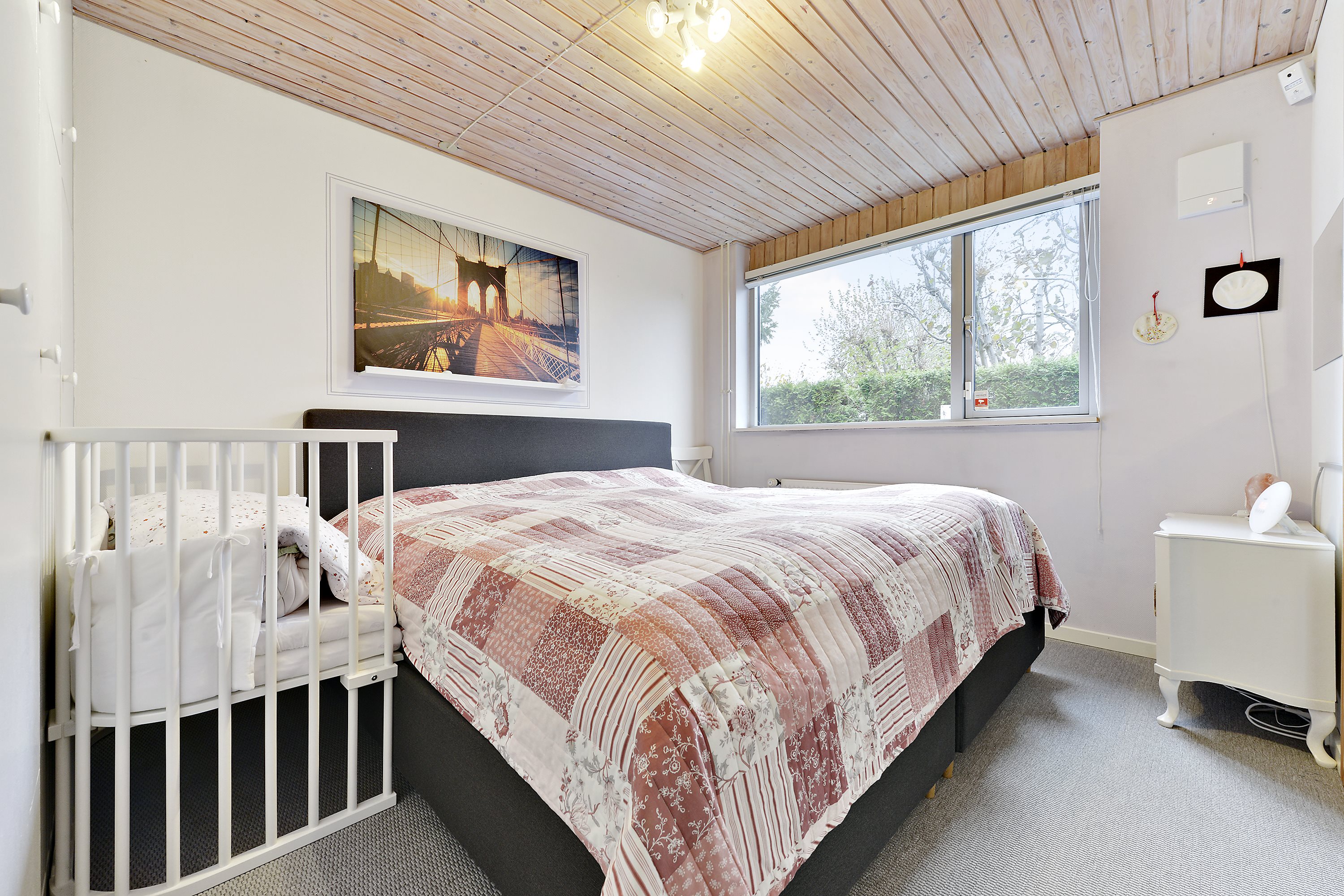 Sletteager 40, Baldersbrønde, 2640 Hedehusene