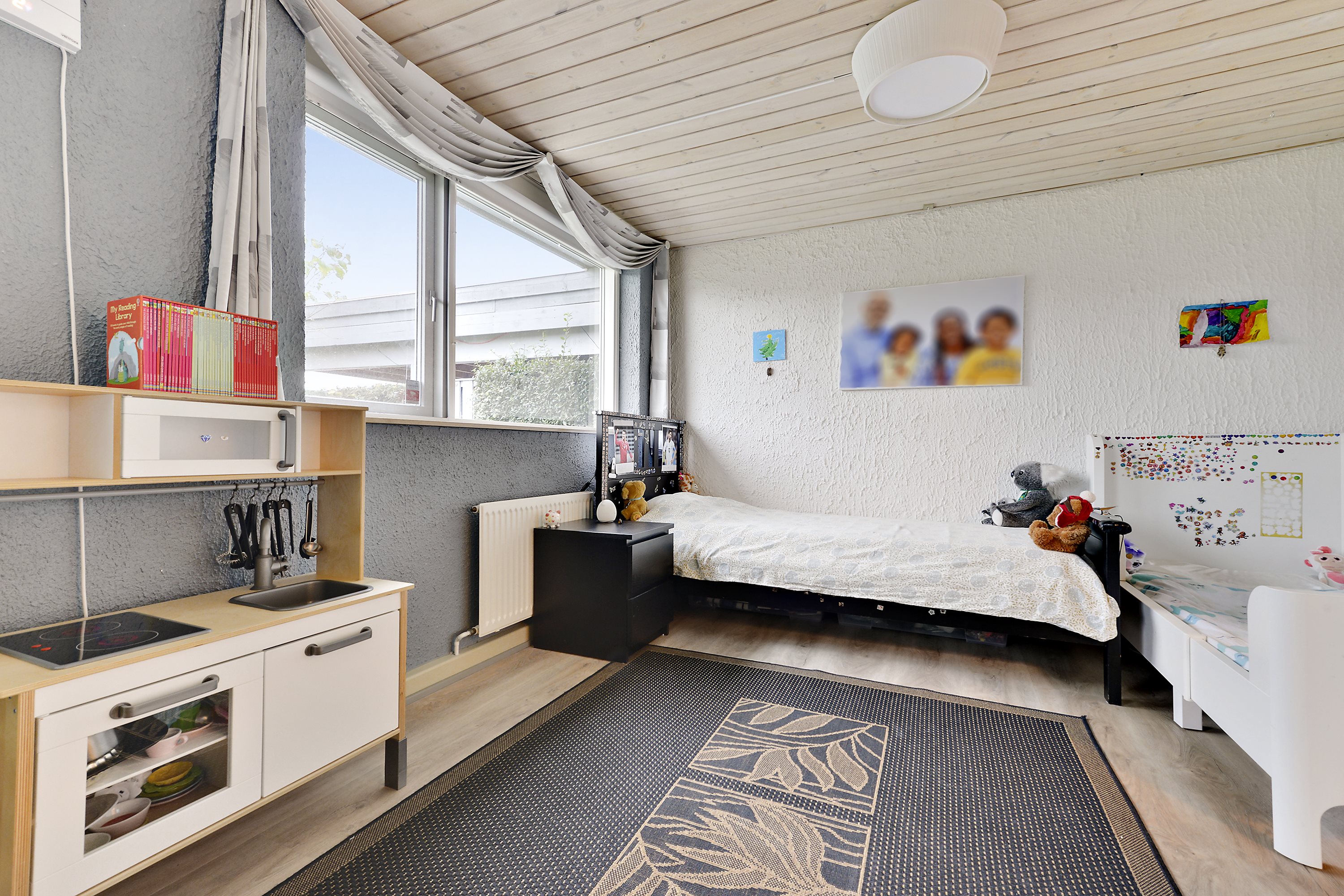Sletteager 40, Baldersbrønde, 2640 Hedehusene