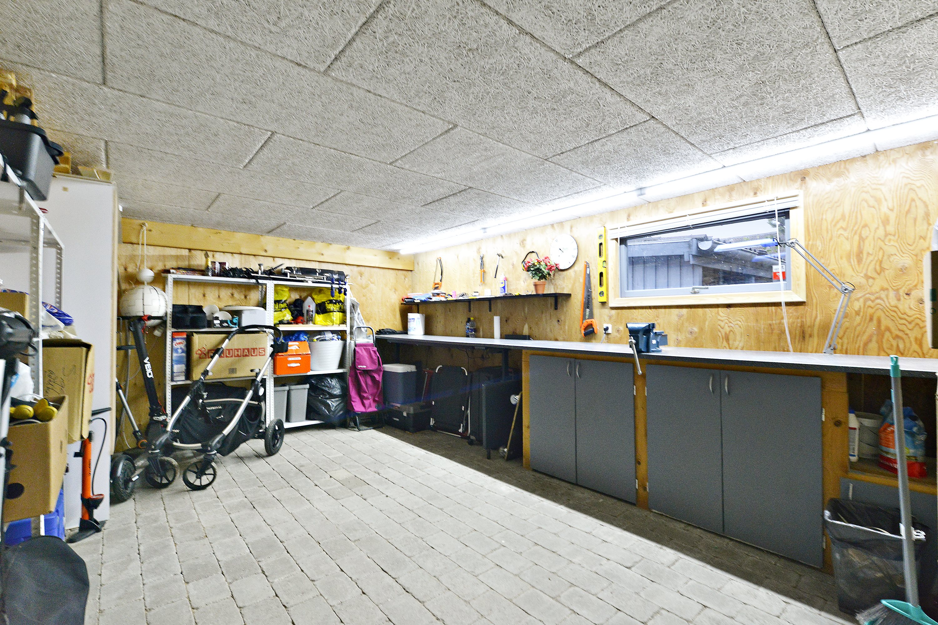 Sletteager 40, Baldersbrønde, 2640 Hedehusene