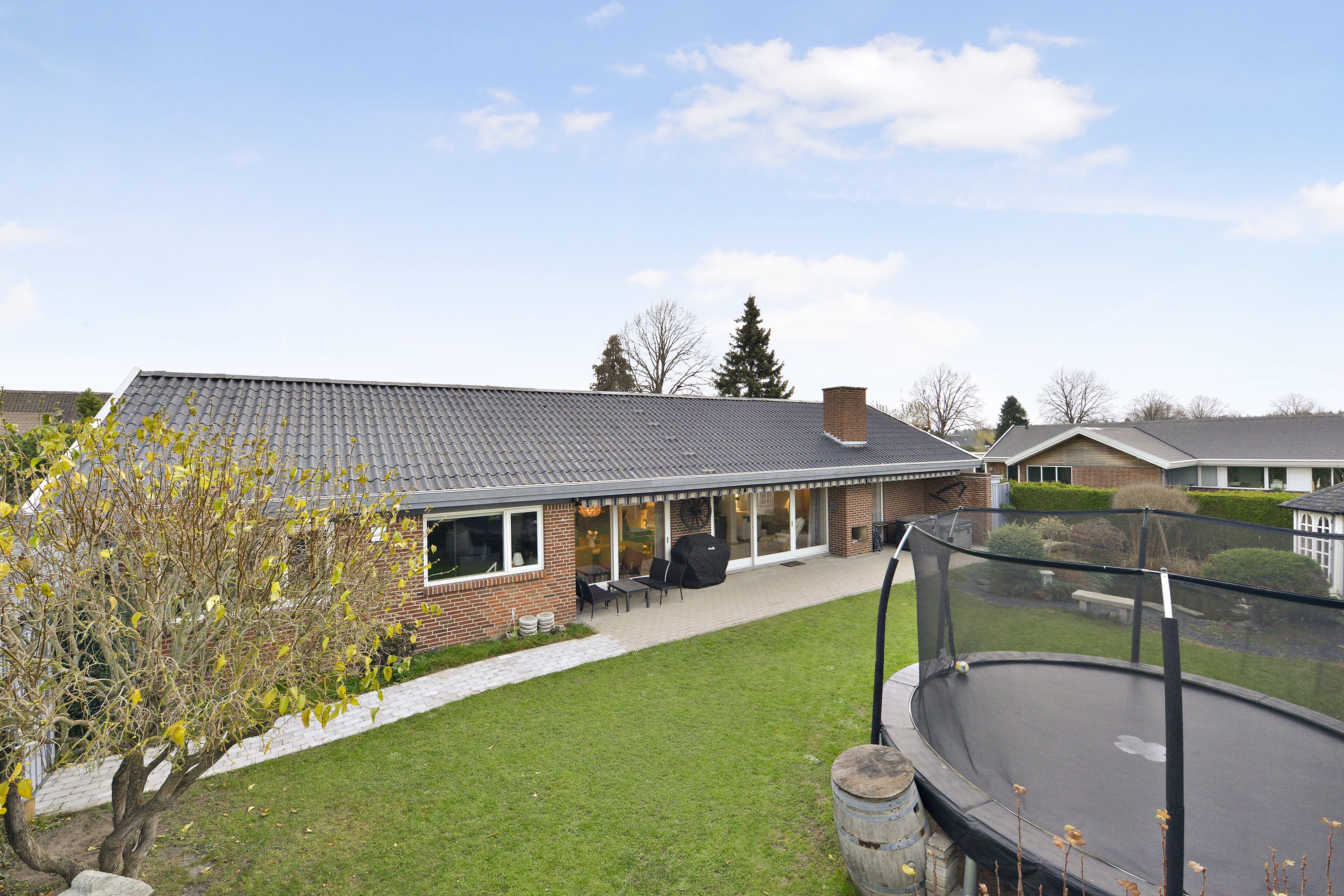 Sletteager 40, Baldersbrønde, 2640 Hedehusene