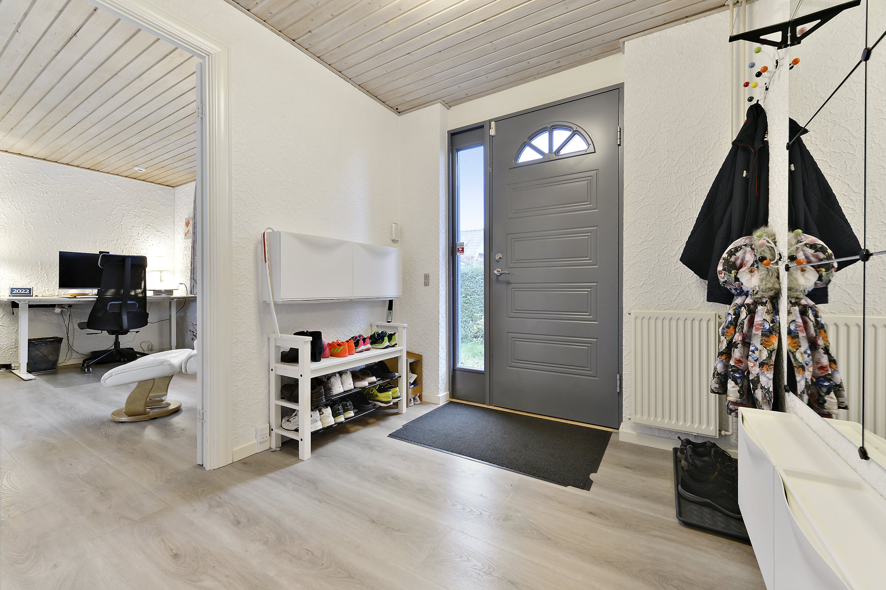 Sletteager 40, Baldersbrønde, 2640 Hedehusene