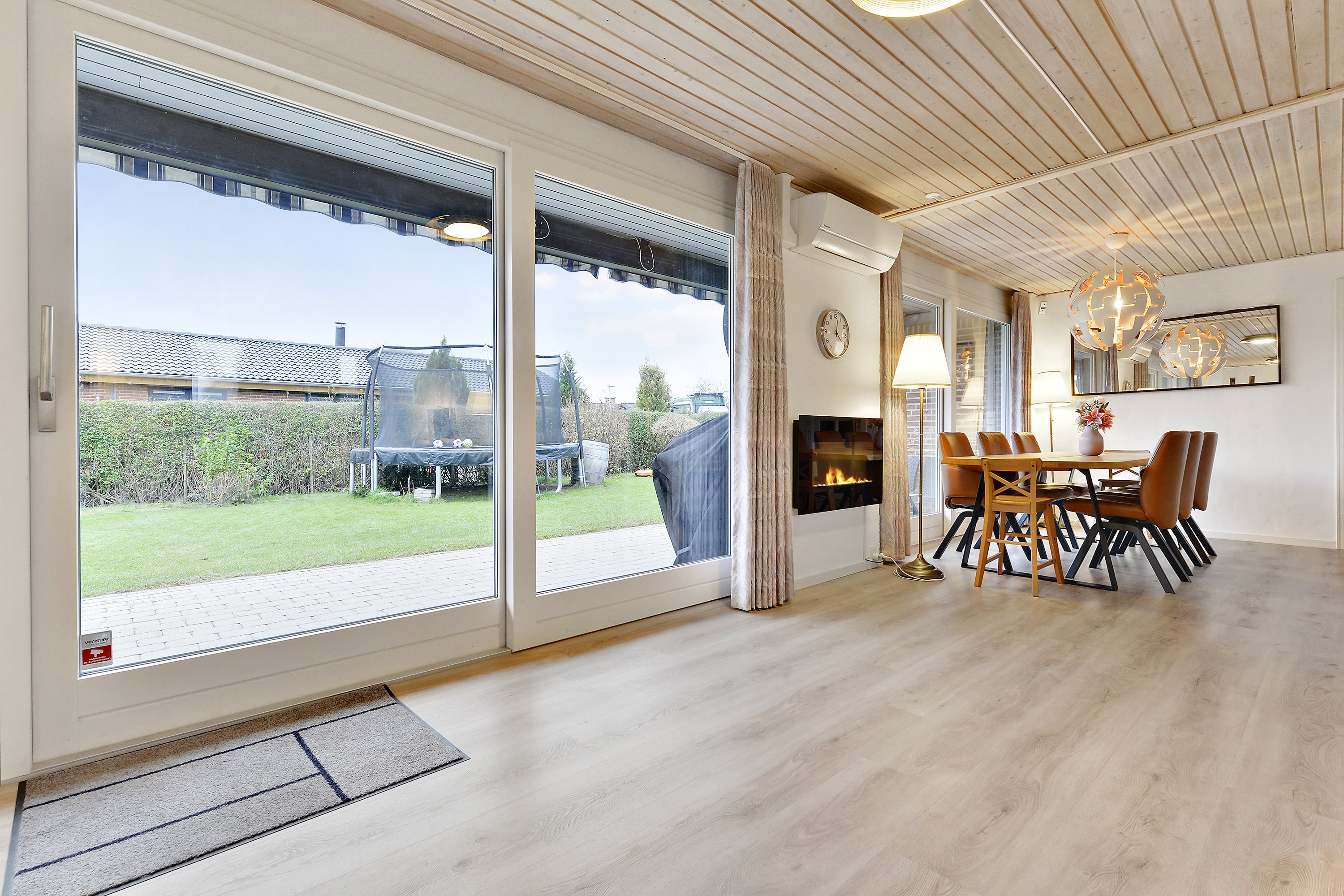 Sletteager 40, Baldersbrønde, 2640 Hedehusene