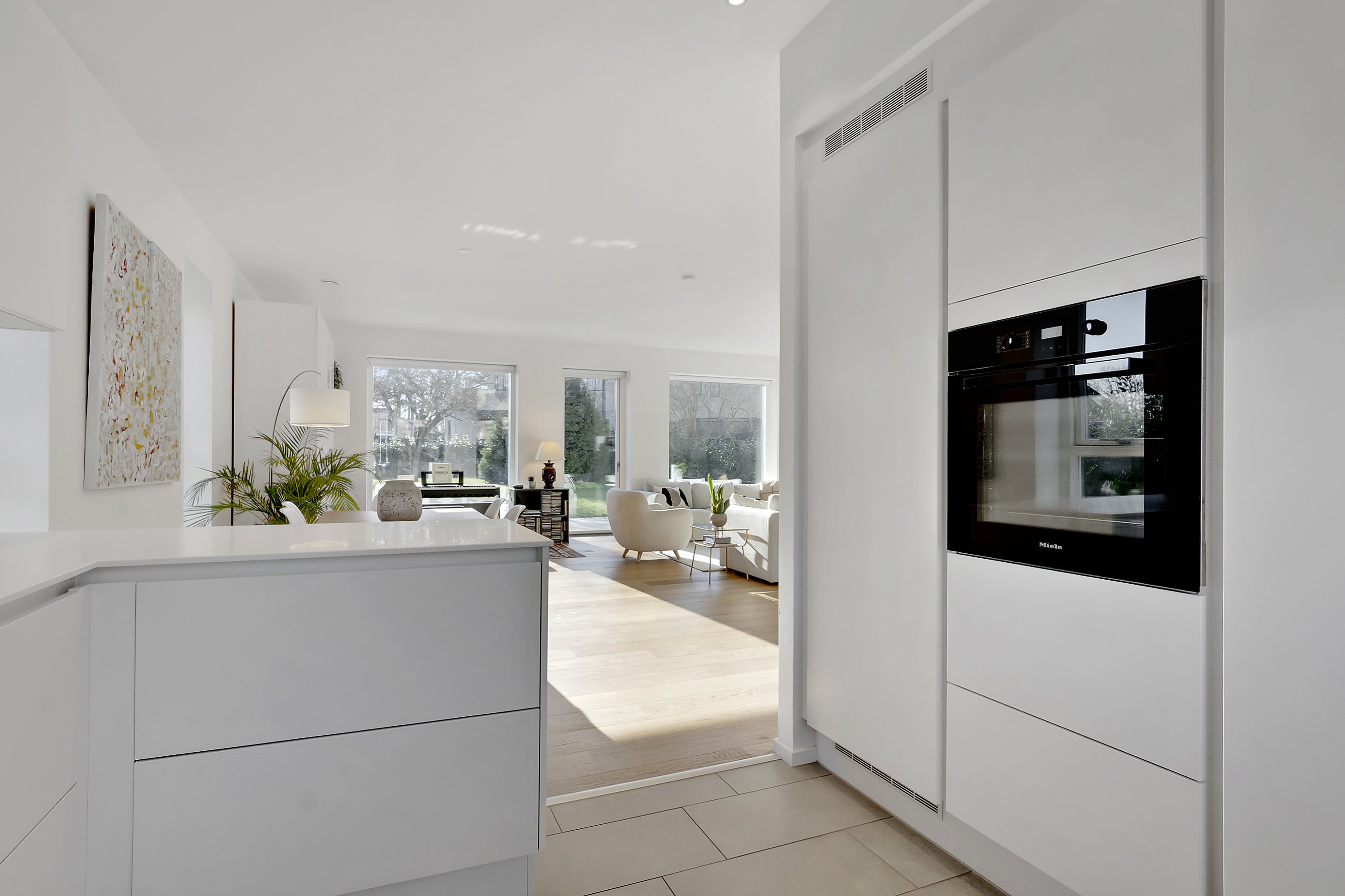 Lundely 1, 2900 Hellerup