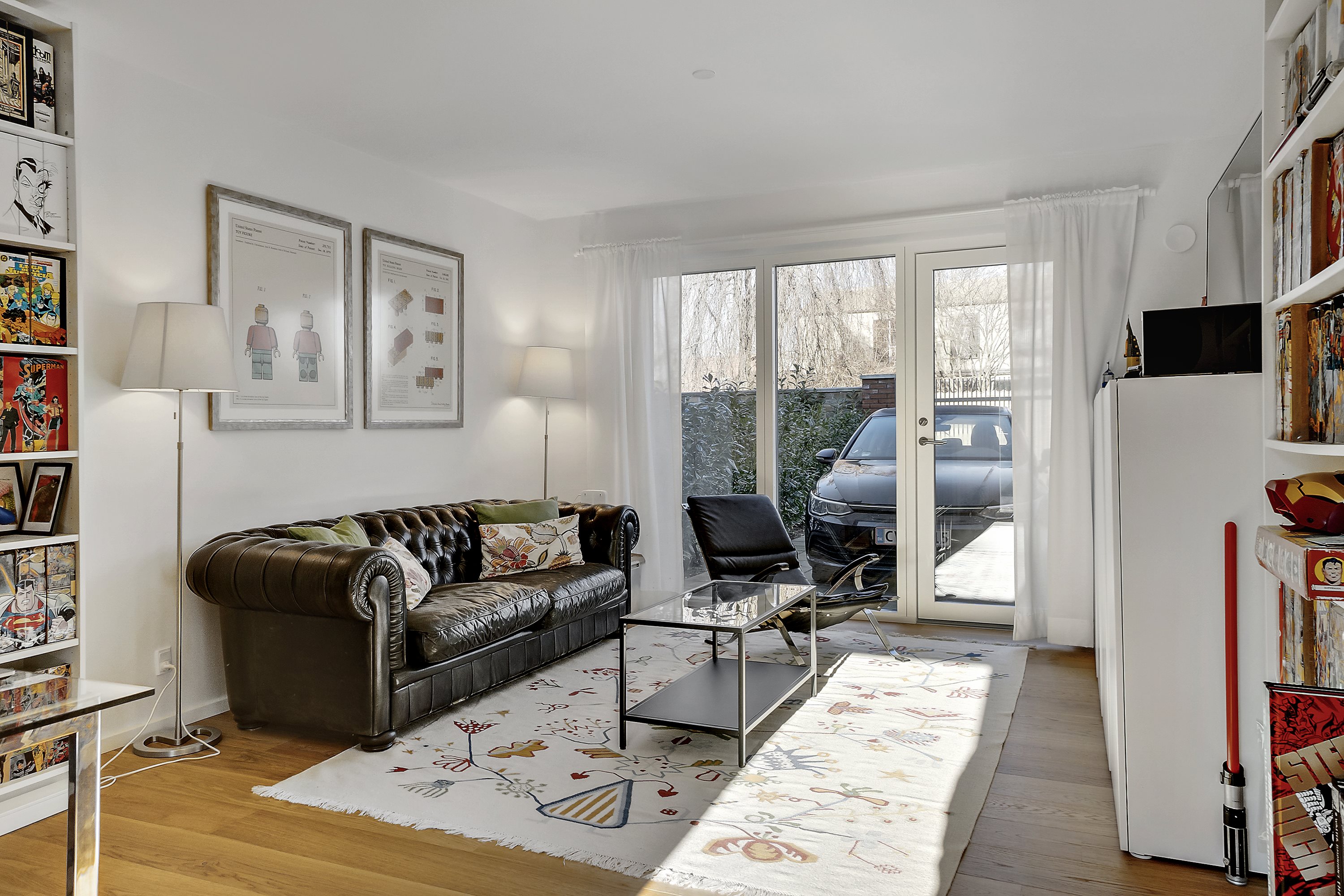 Lundely 1, 2900 Hellerup