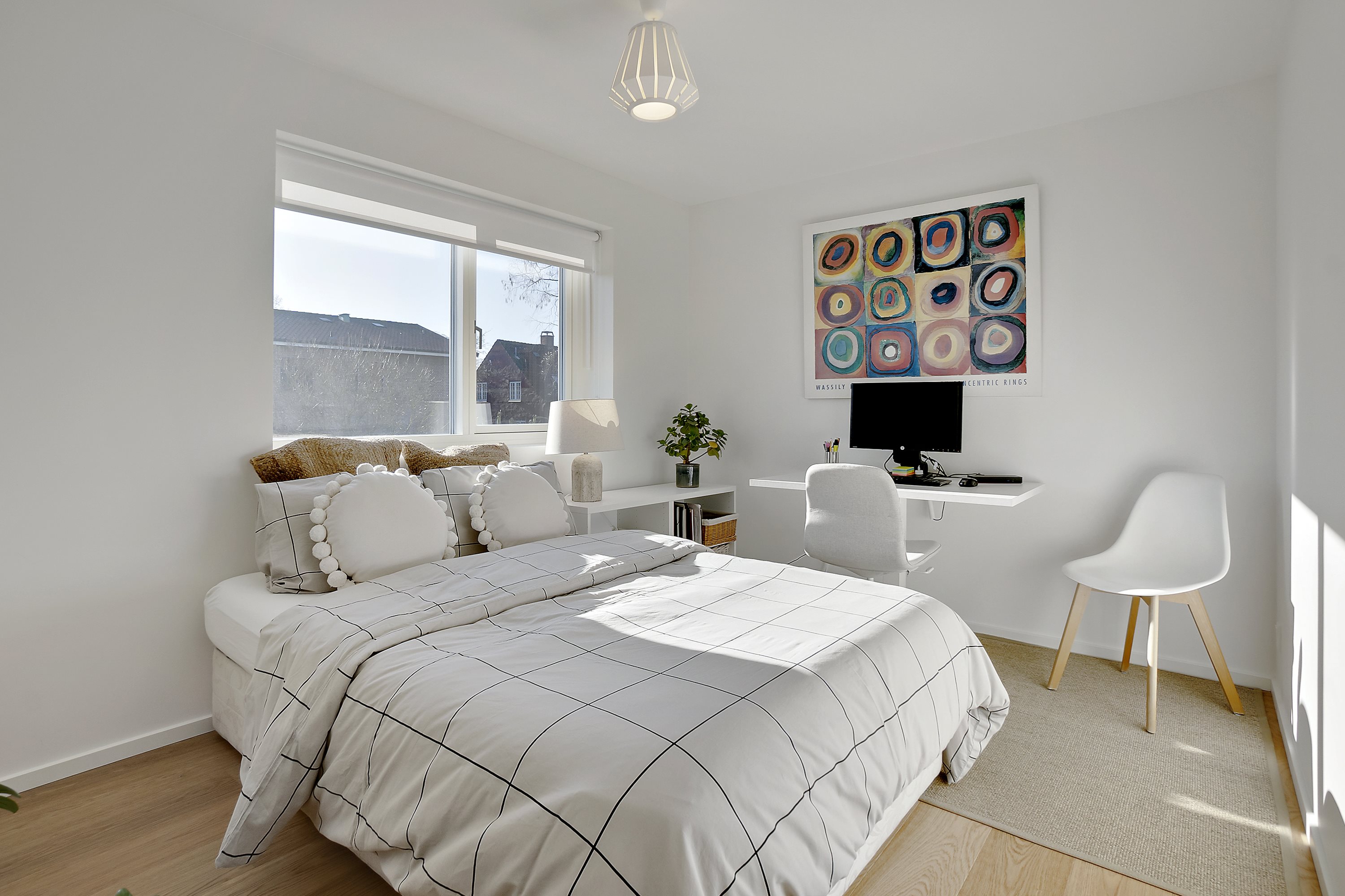 Lundely 1, 2900 Hellerup