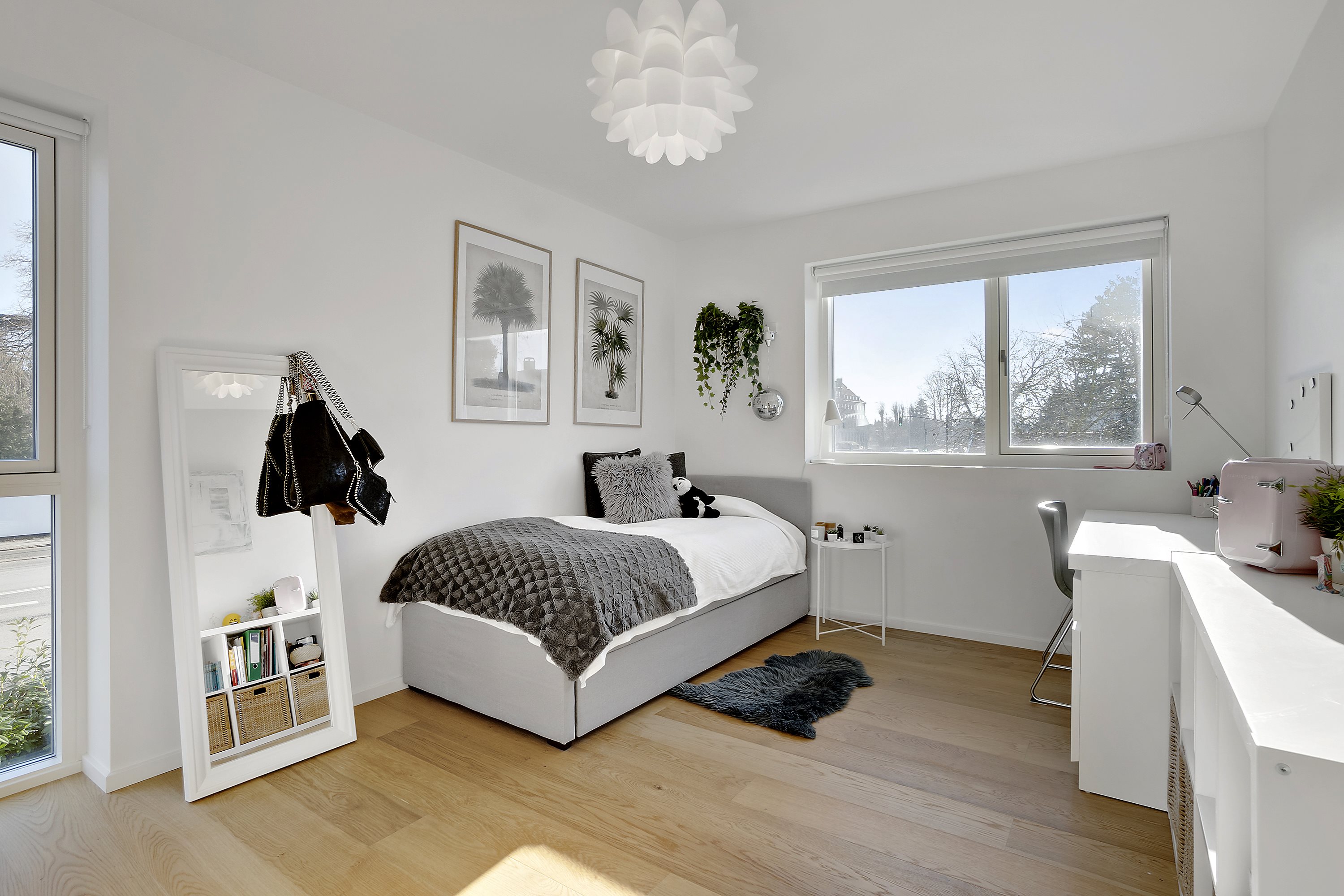 Lundely 1, 2900 Hellerup
