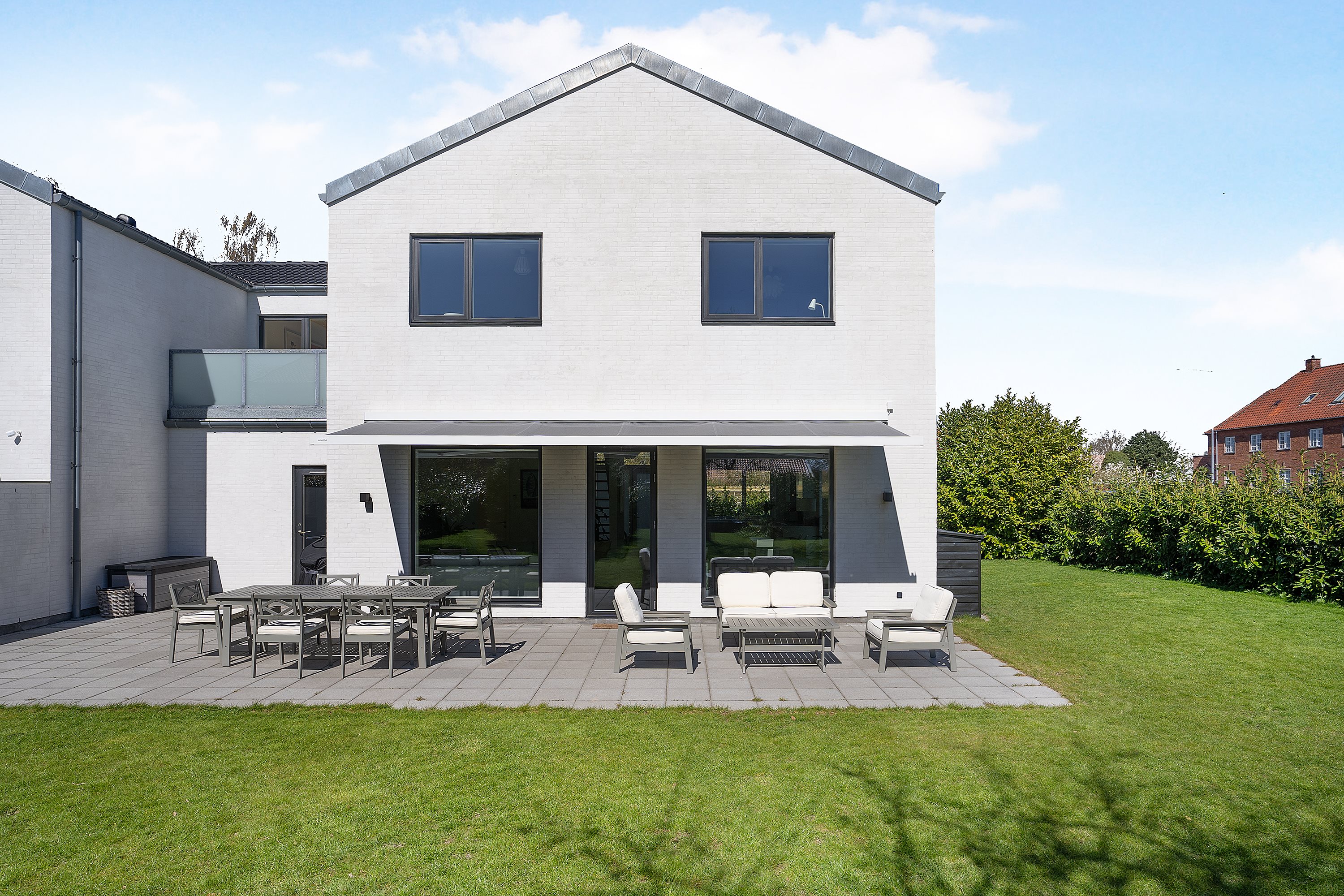 Lundely 1, 2900 Hellerup