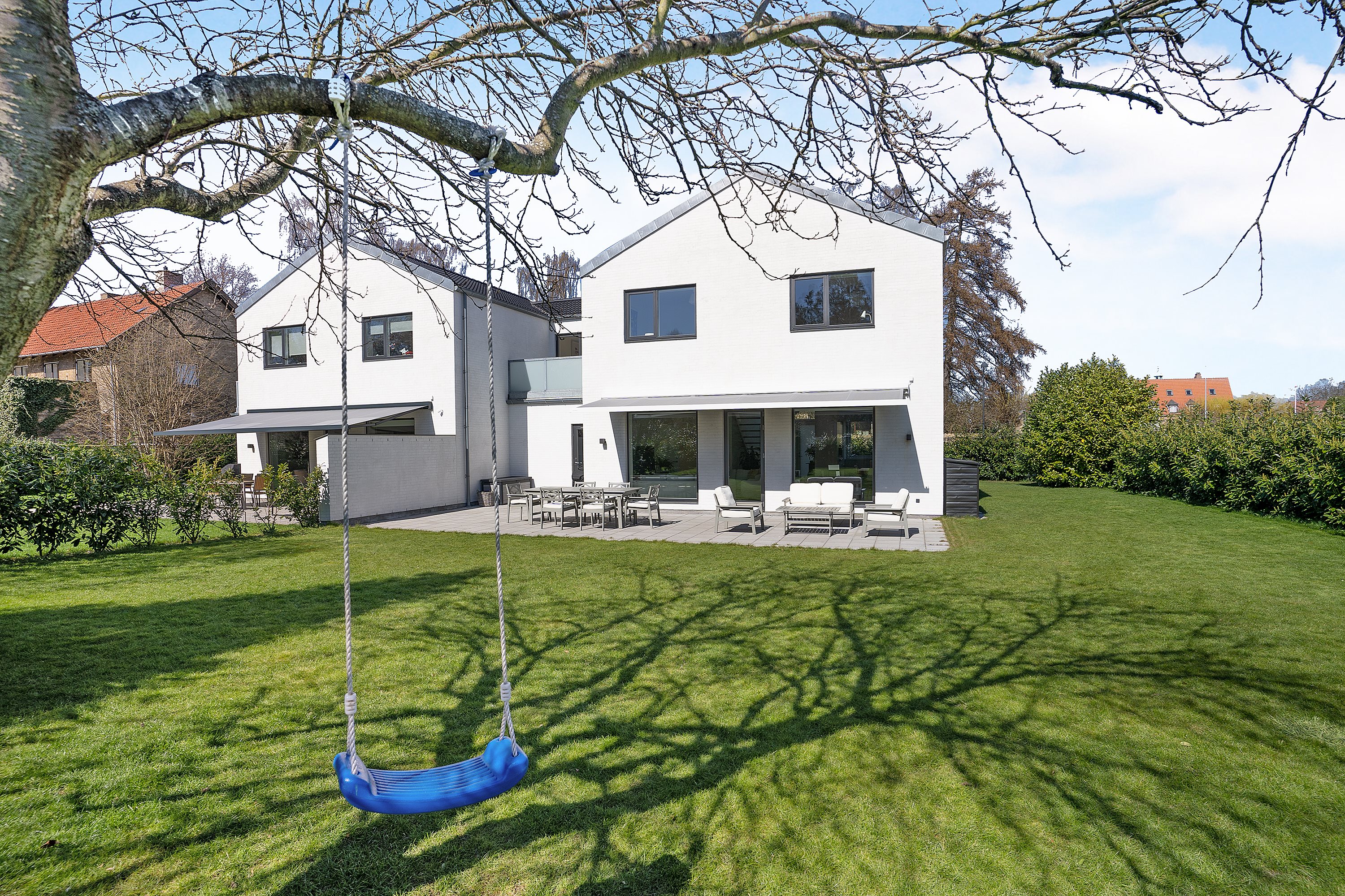 Lundely 1, 2900 Hellerup