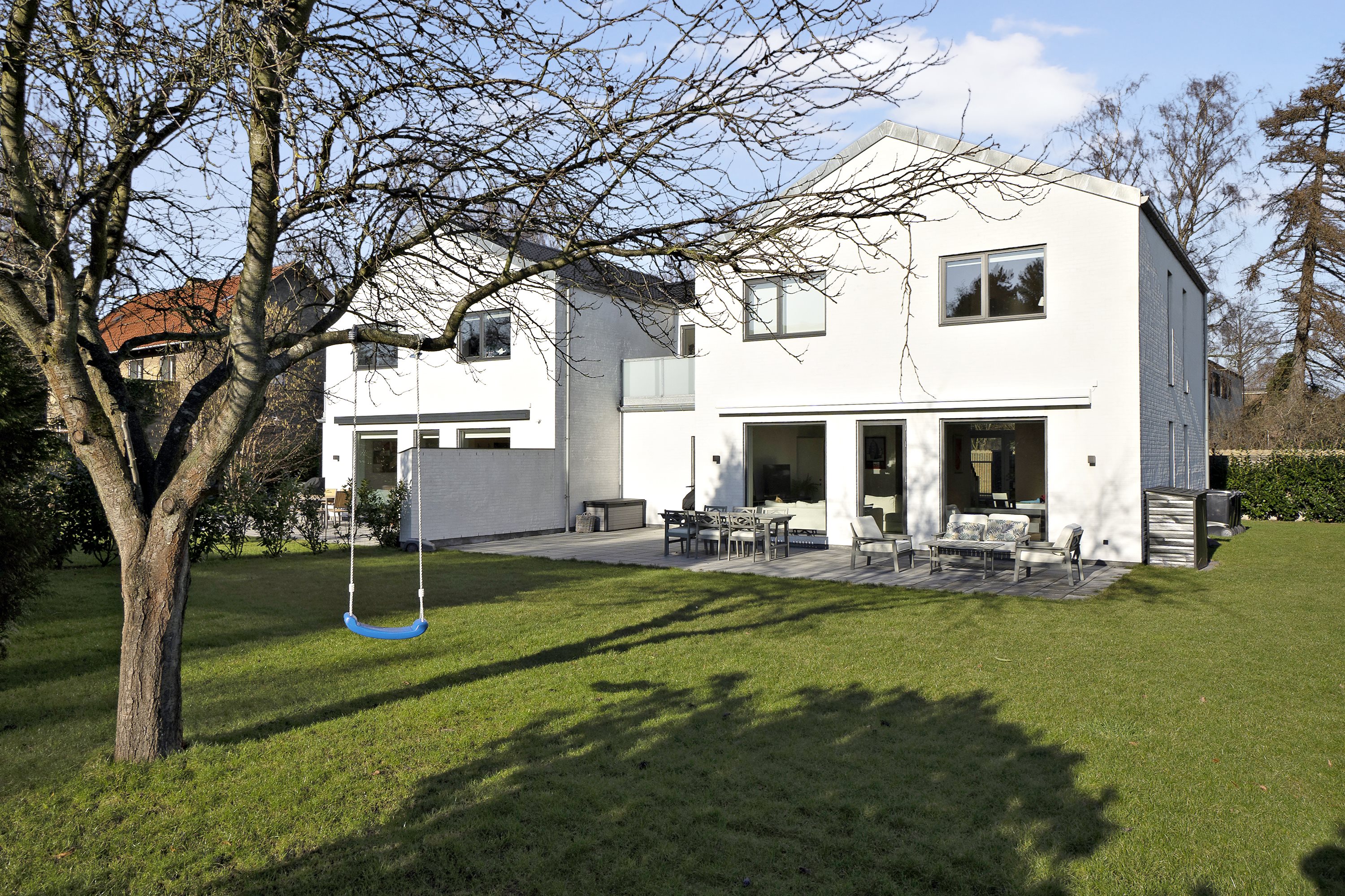 Lundely 1, 2900 Hellerup