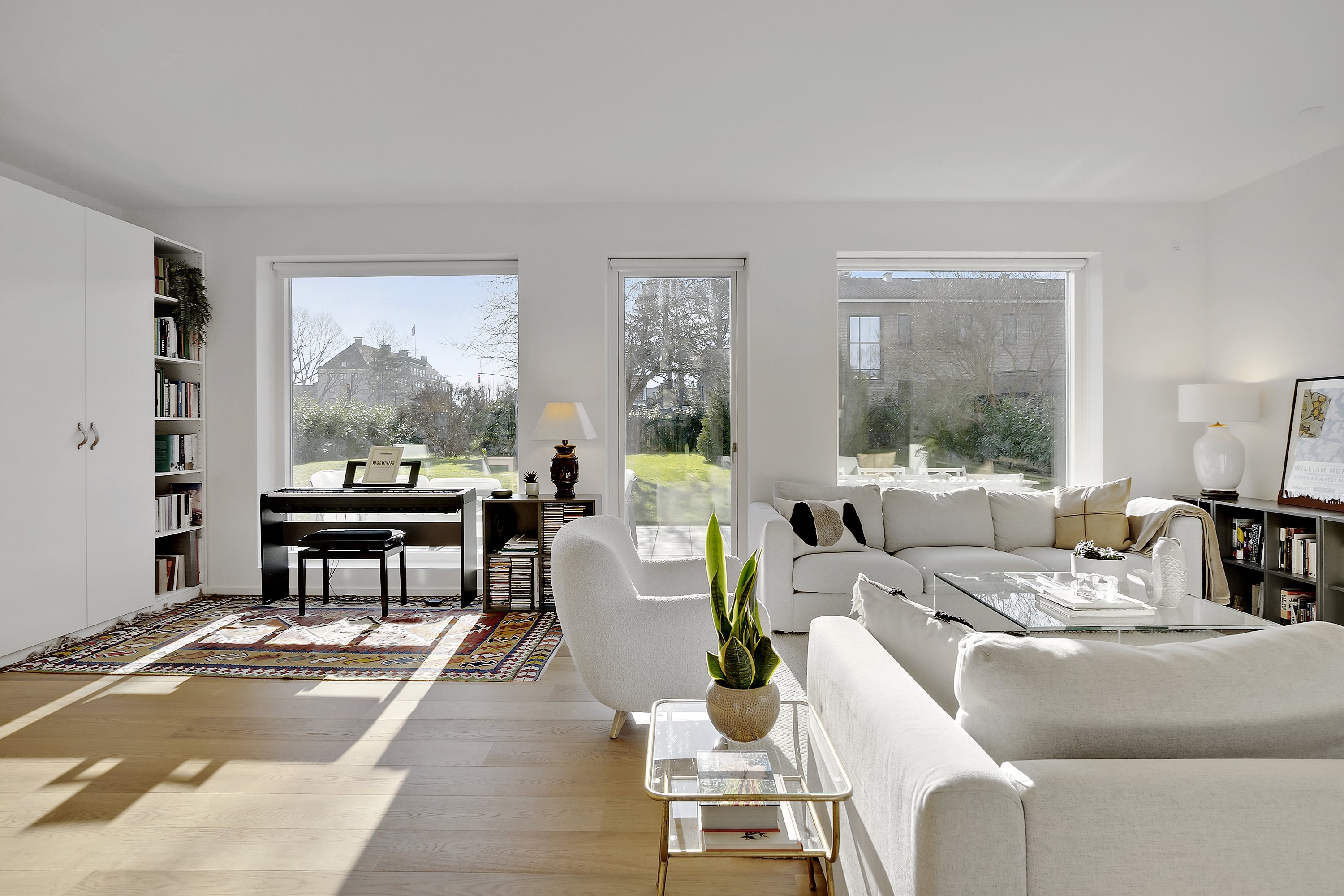 Lundely 1, 2900 Hellerup