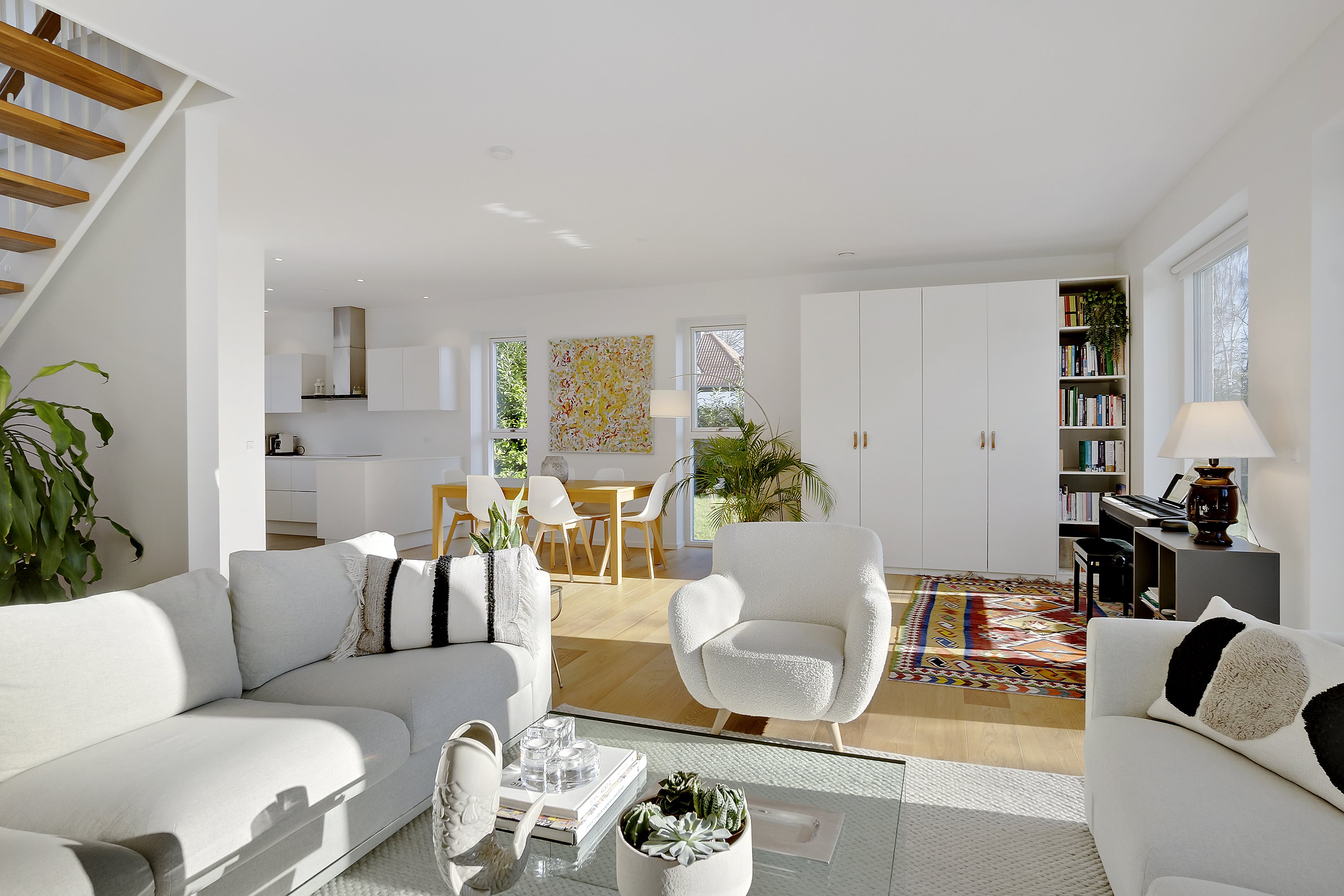 Lundely 1, 2900 Hellerup