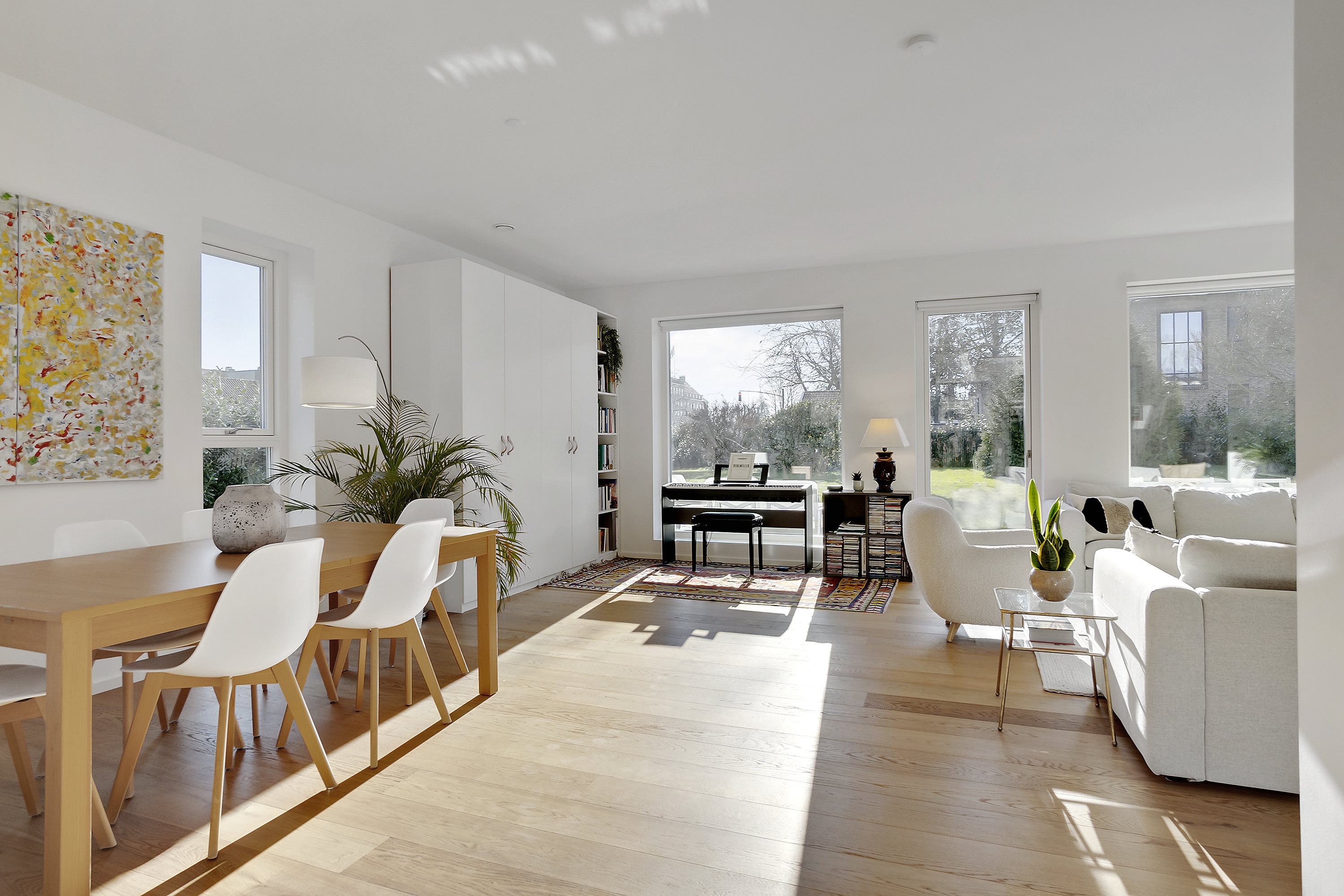 Lundely 1, 2900 Hellerup