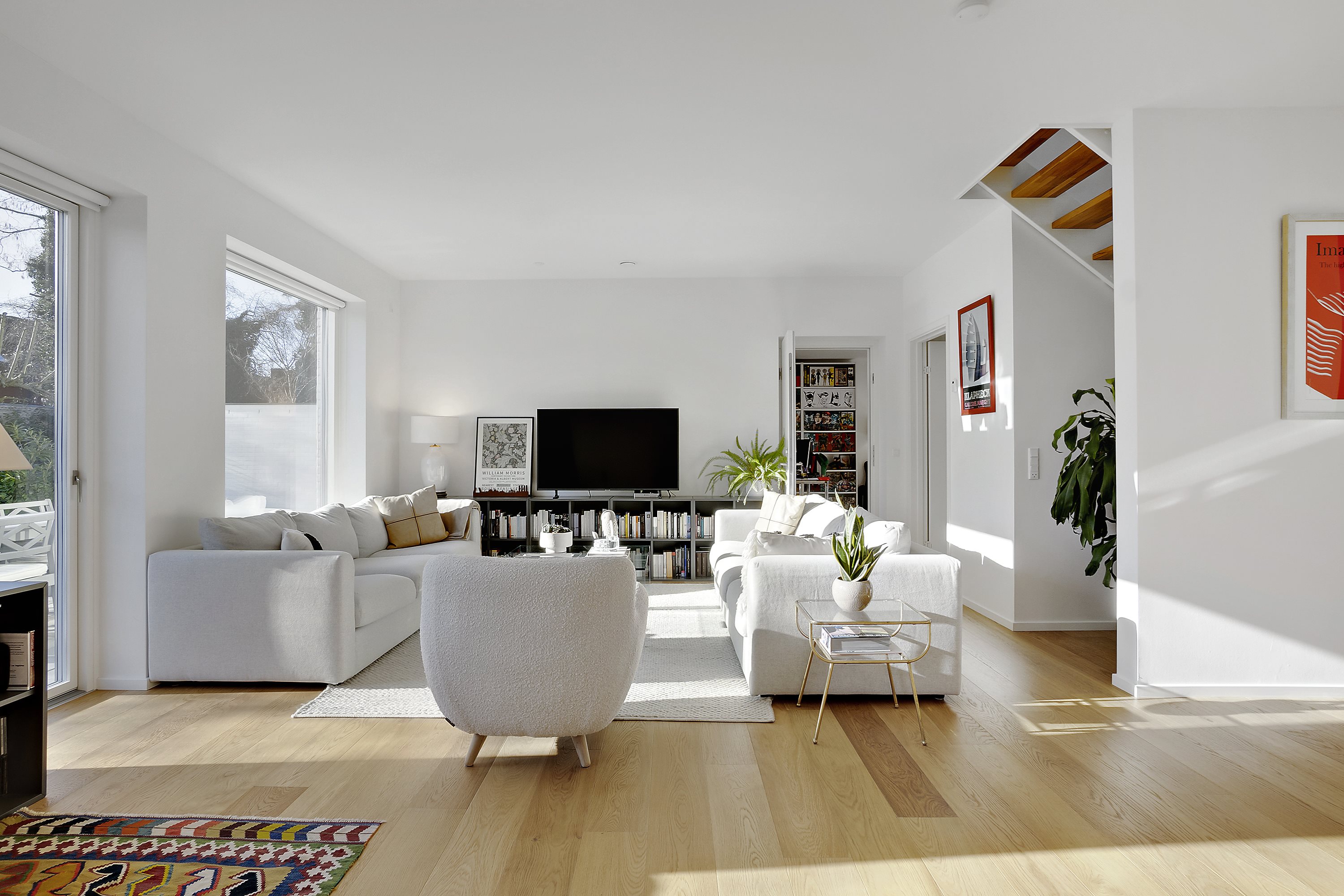 Lundely 1, 2900 Hellerup