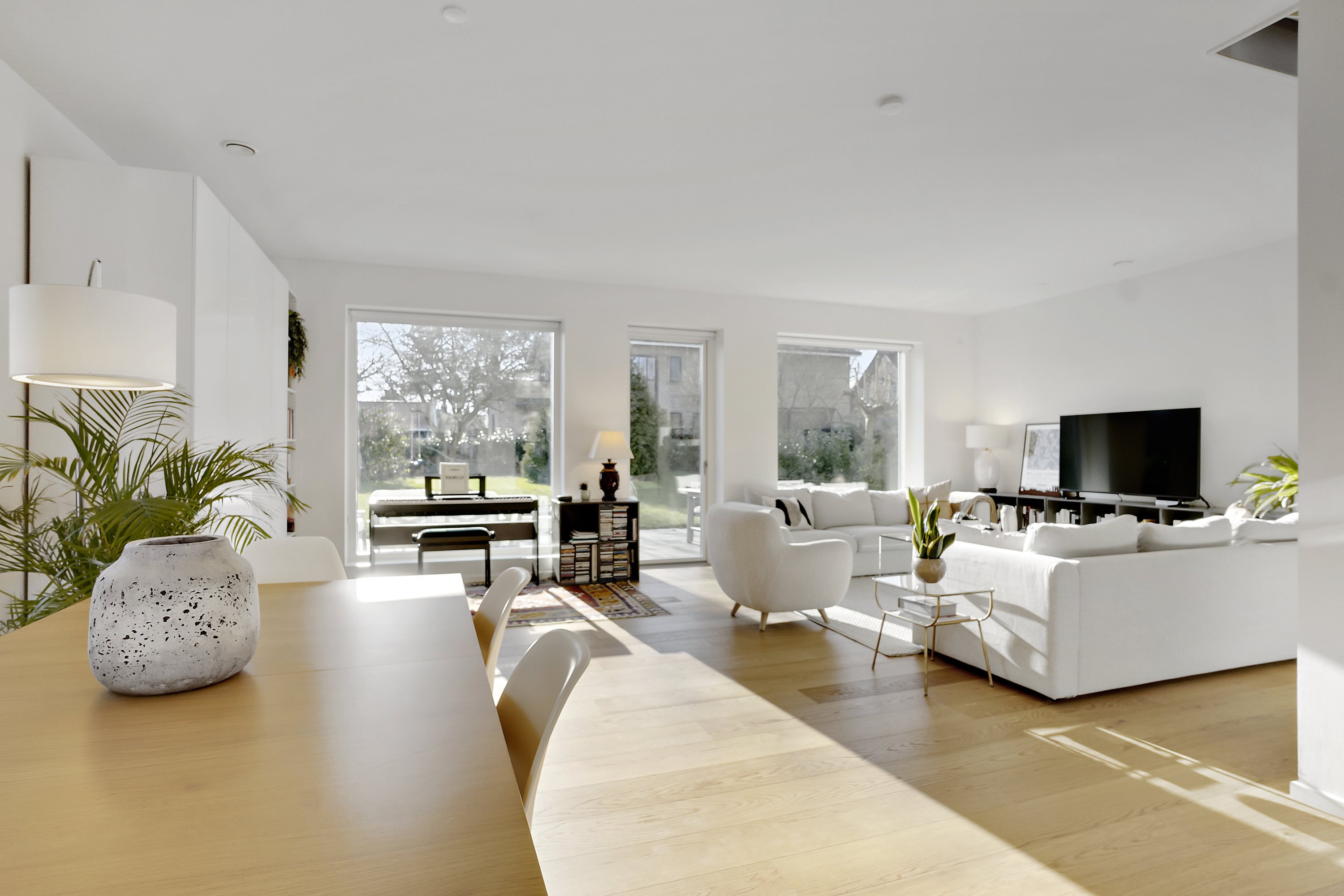 Lundely 1, 2900 Hellerup