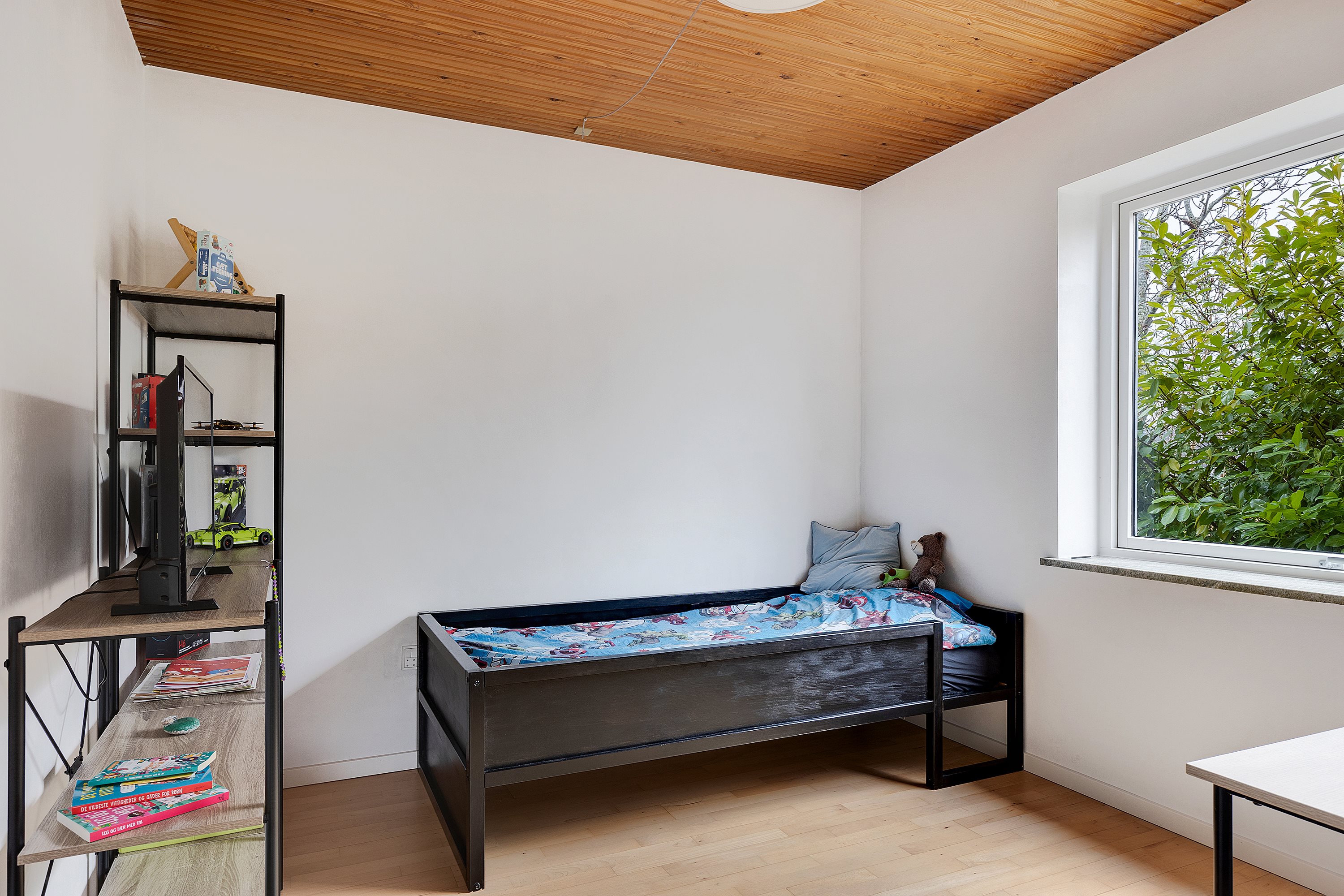Hybenvej 29, 4291 Ruds Vedby