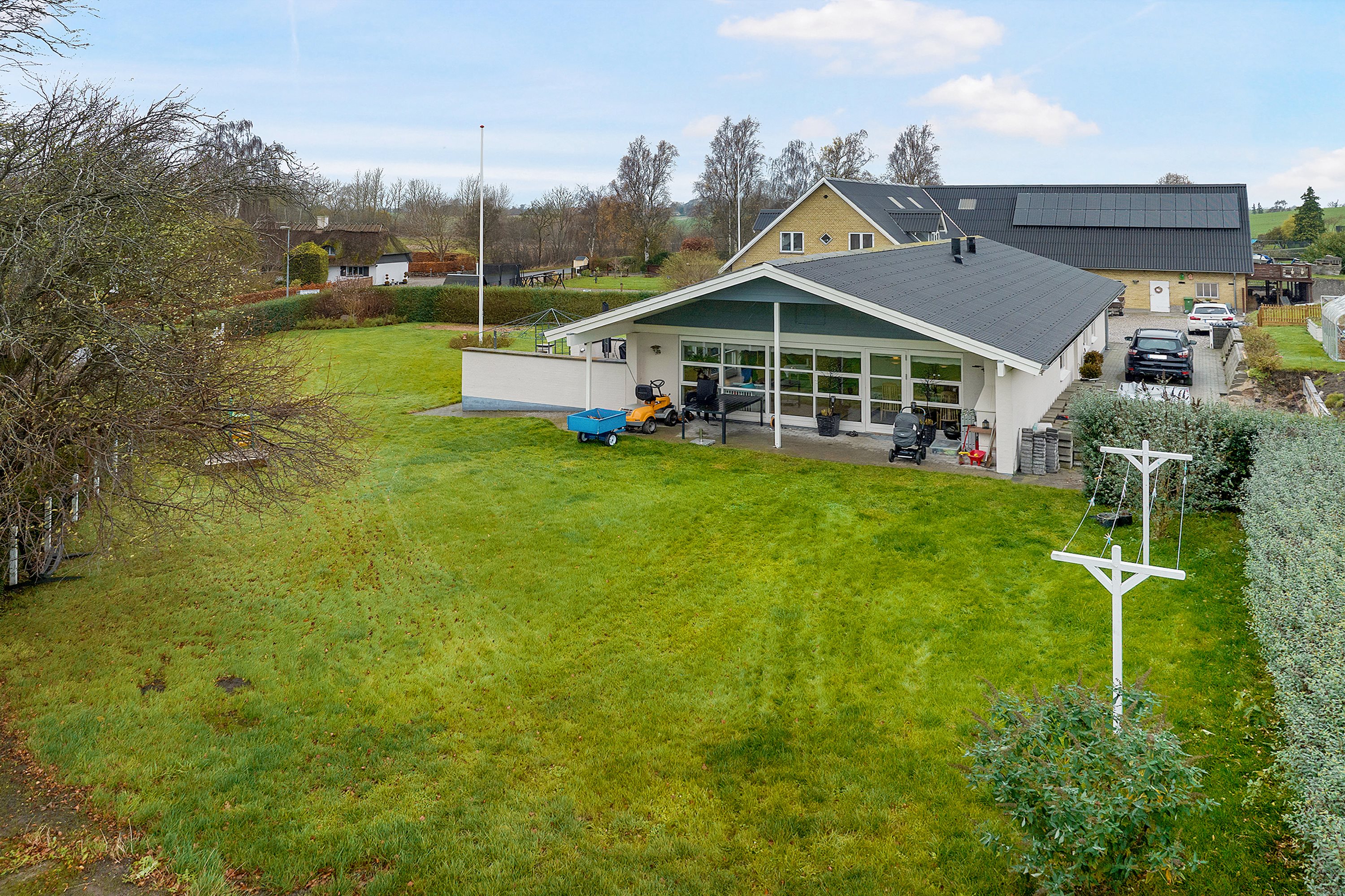 Stubberup Bygade 13A, 5390 Martofte