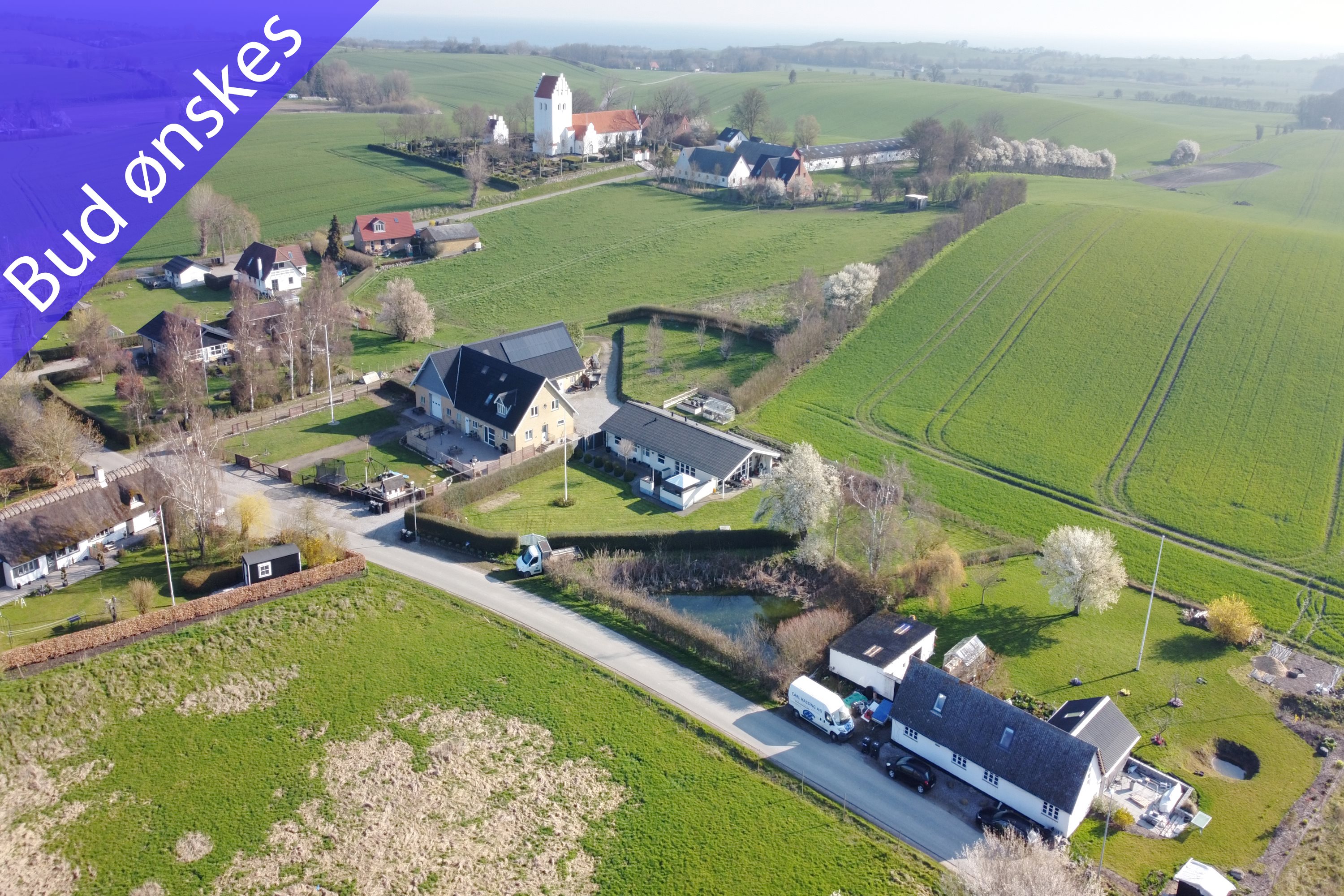 Stubberup Bygade 13A, 5390 Martofte