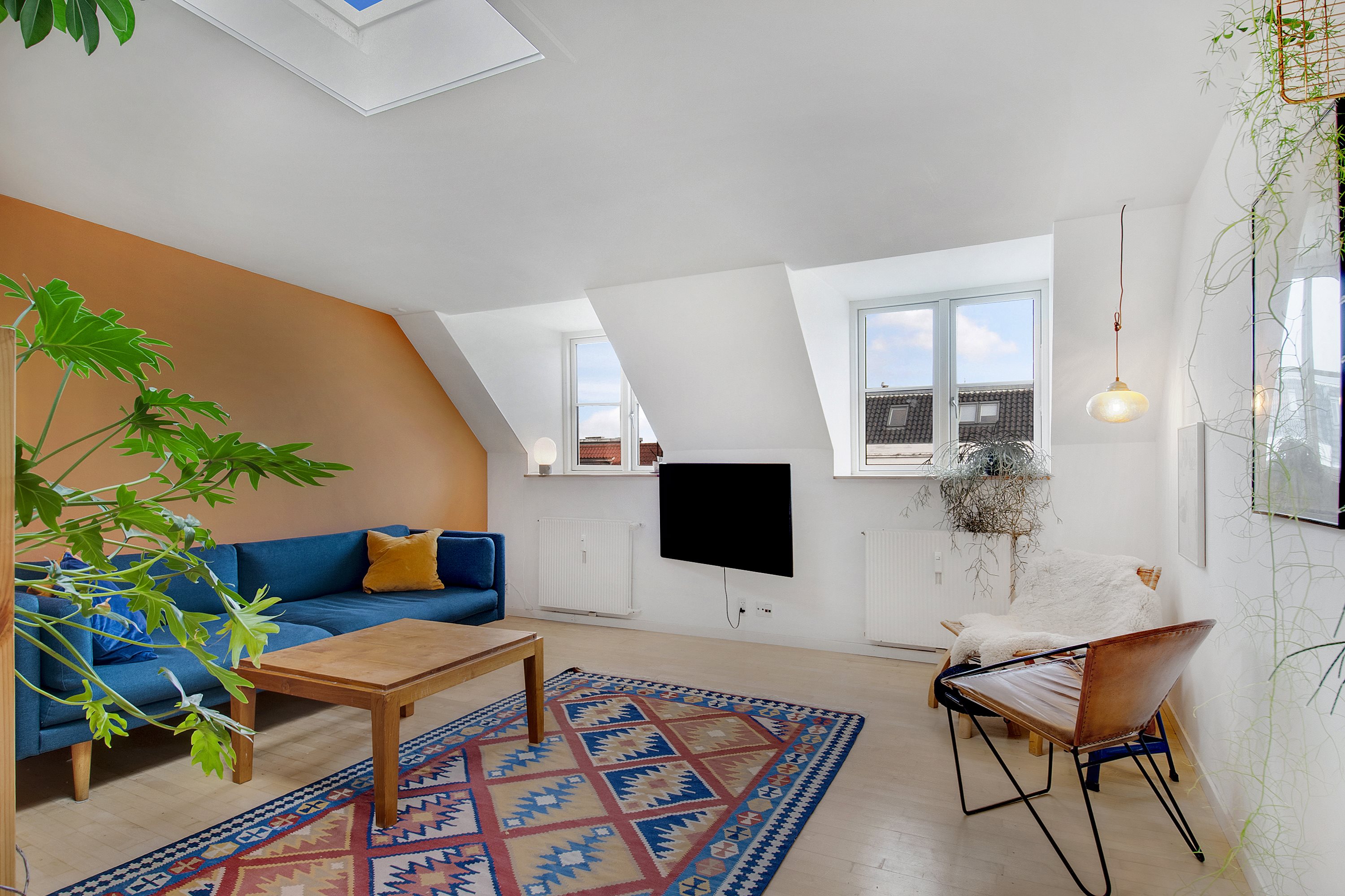 Vester Voldgade 94, 5. tv., 1552 København V