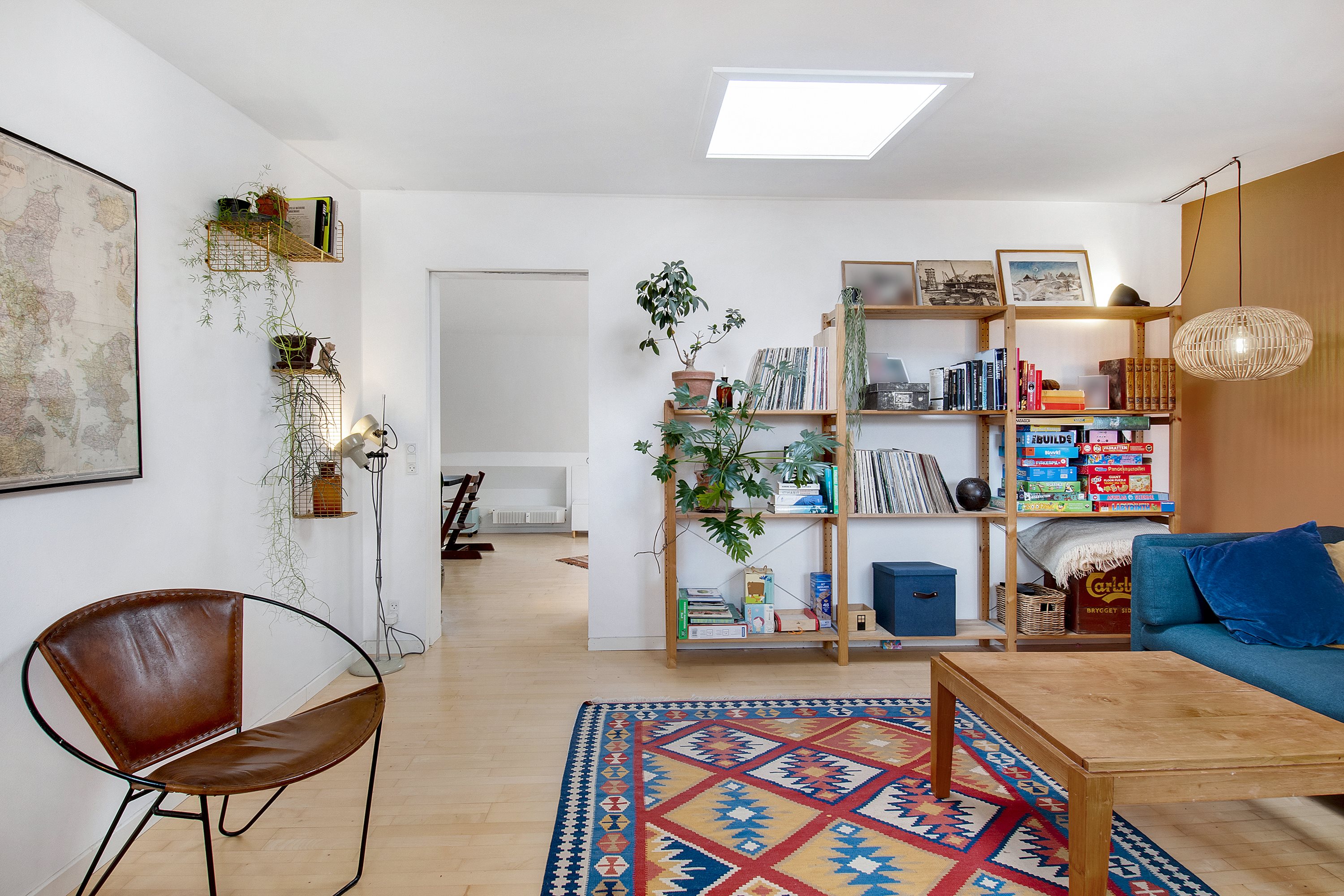 Vester Voldgade 94, 5. tv., 1552 København V