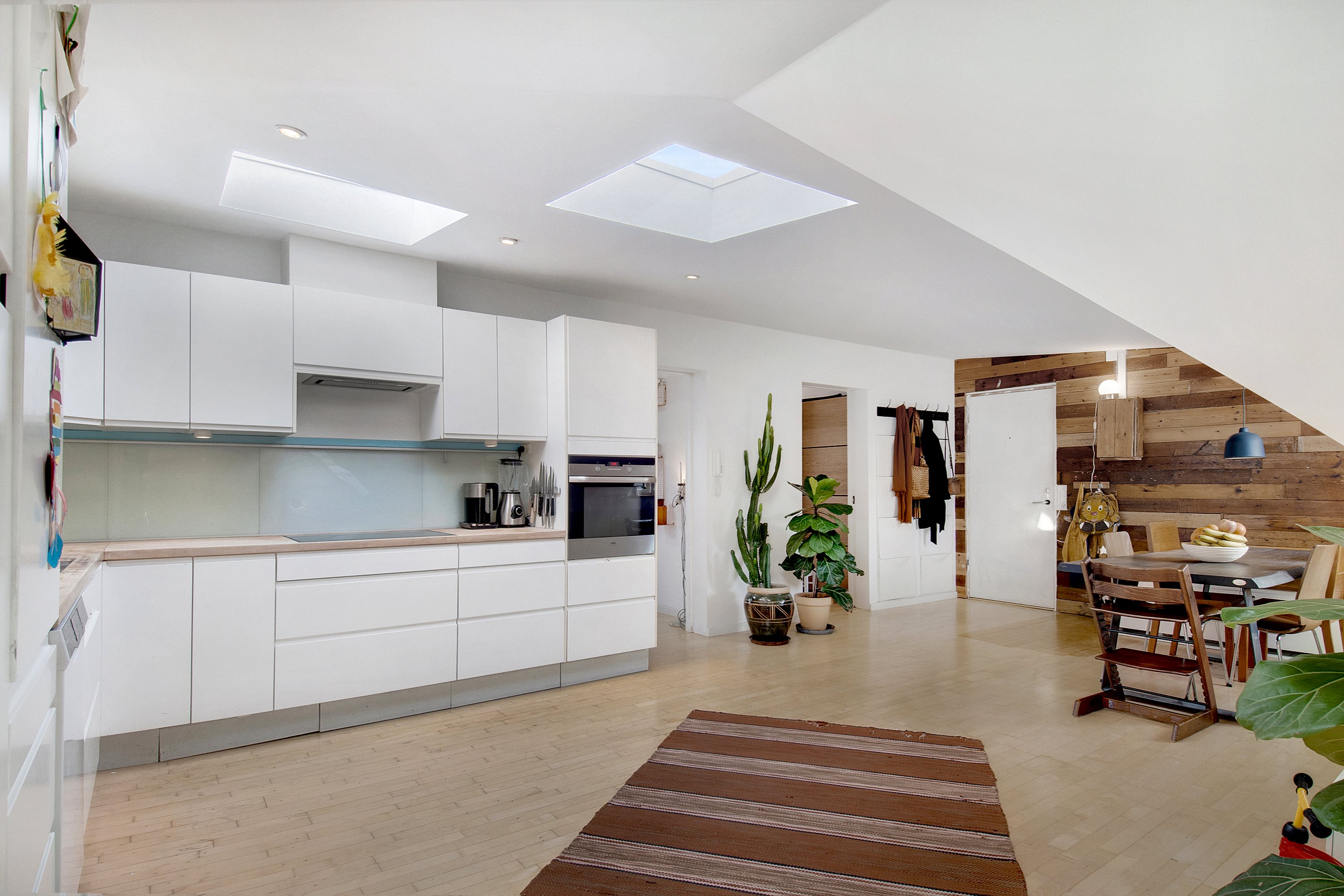 Vester Voldgade 94, 5. tv., 1552 København V