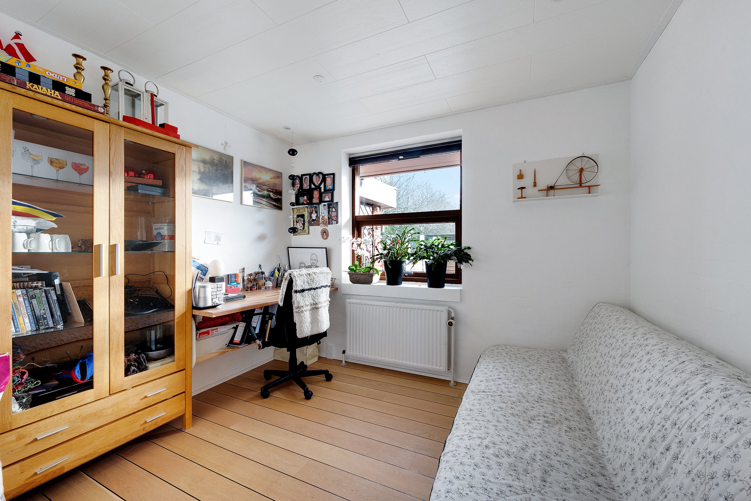 Ydunsvej 11, 9900 Frederikshavn
