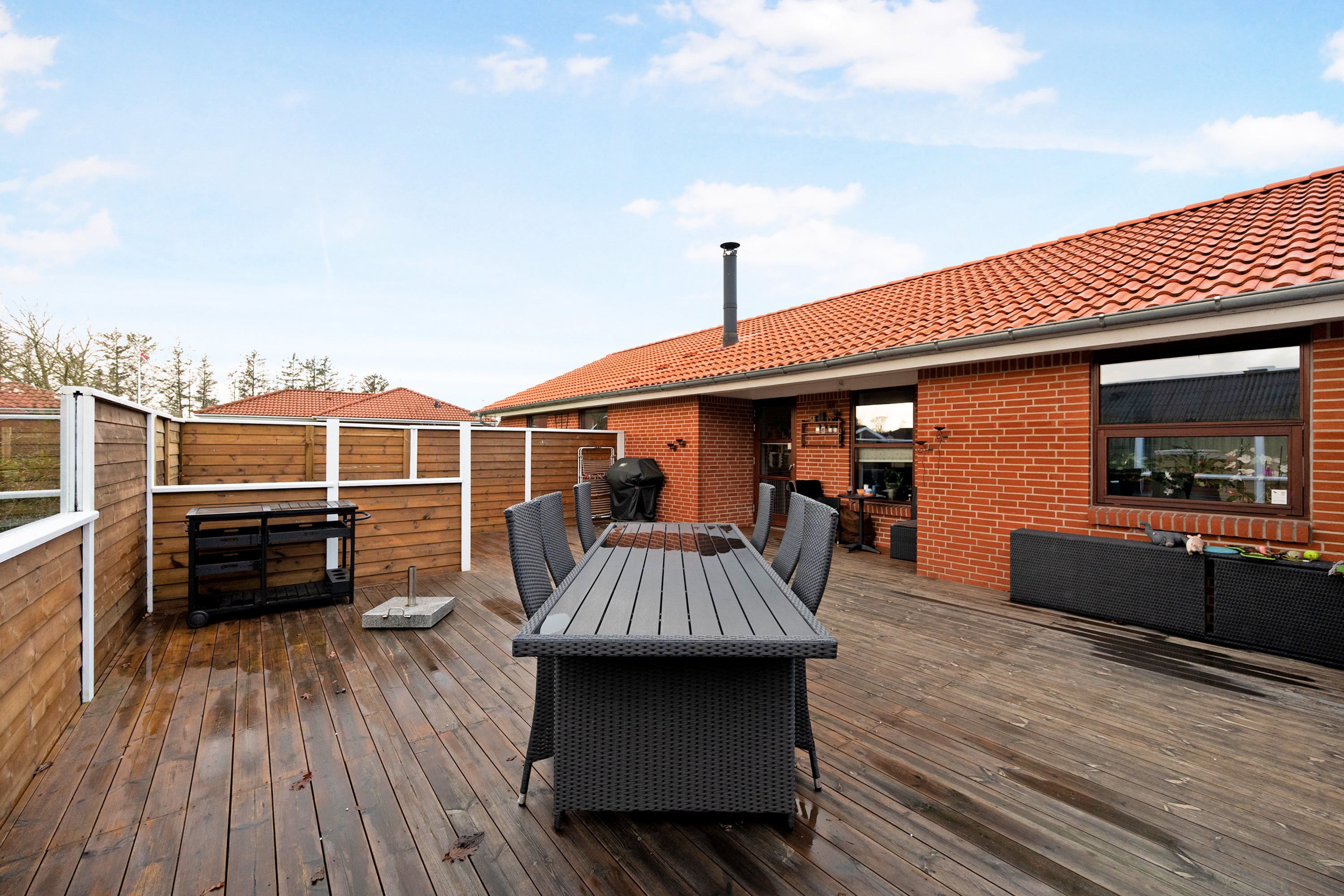 Ydunsvej 11, 9900 Frederikshavn