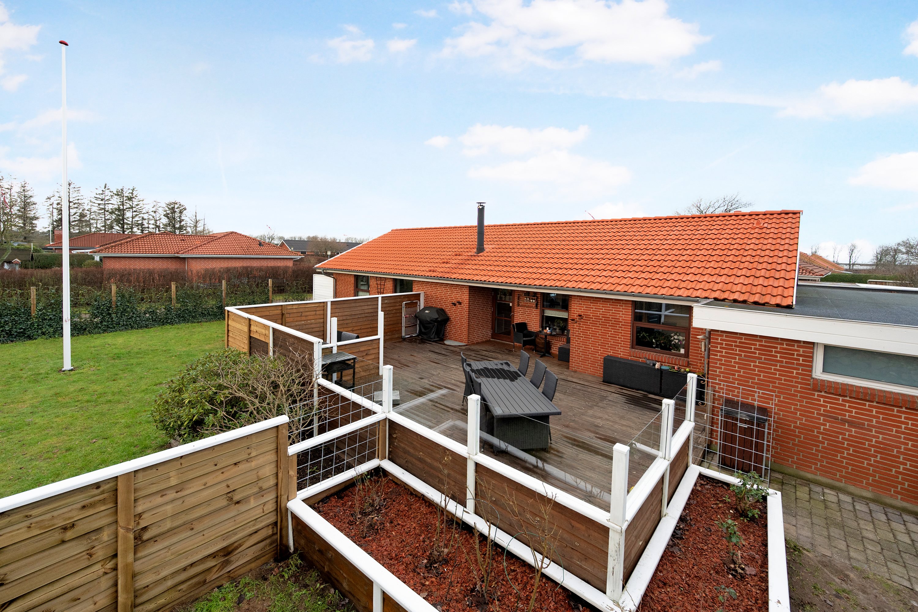 Ydunsvej 11, 9900 Frederikshavn
