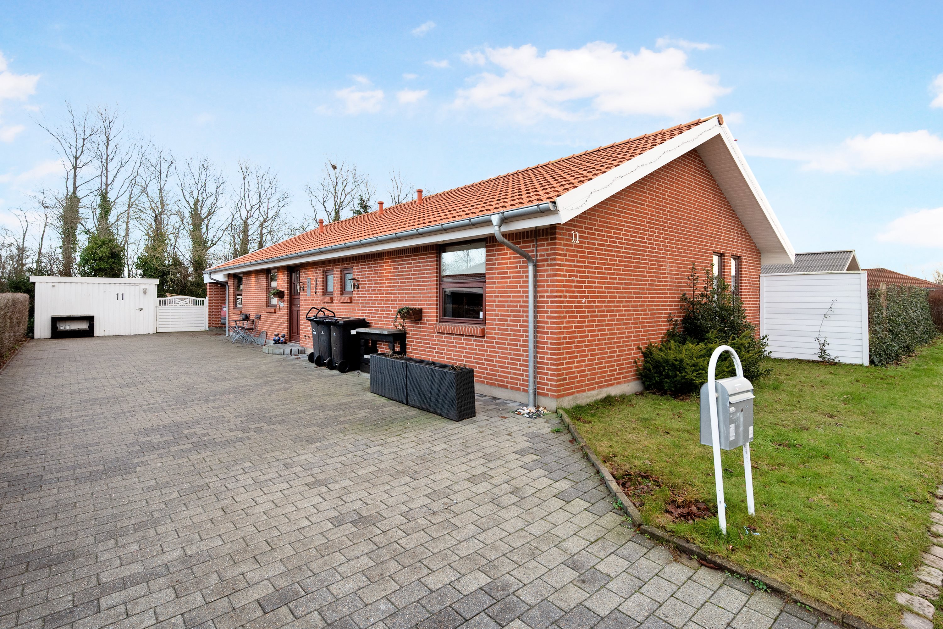 Ydunsvej 11, 9900 Frederikshavn