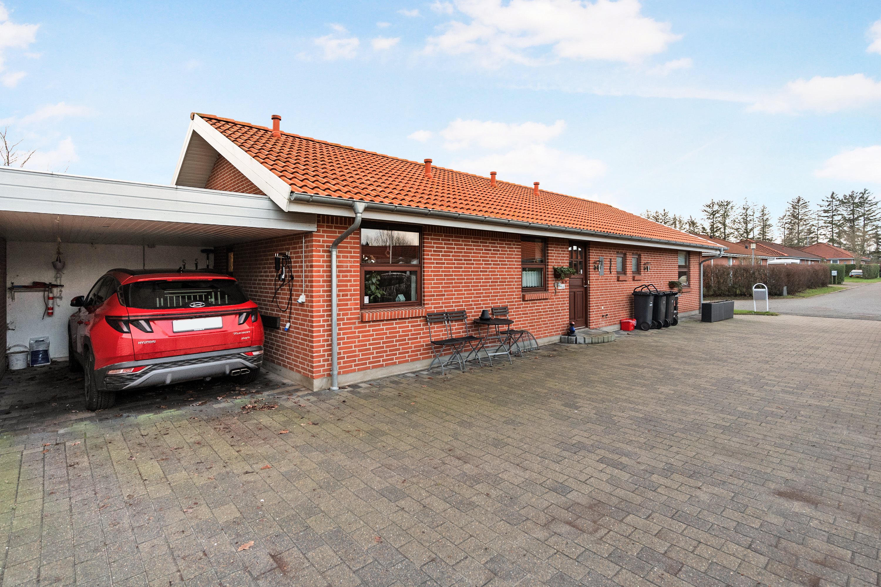 Ydunsvej 11, 9900 Frederikshavn