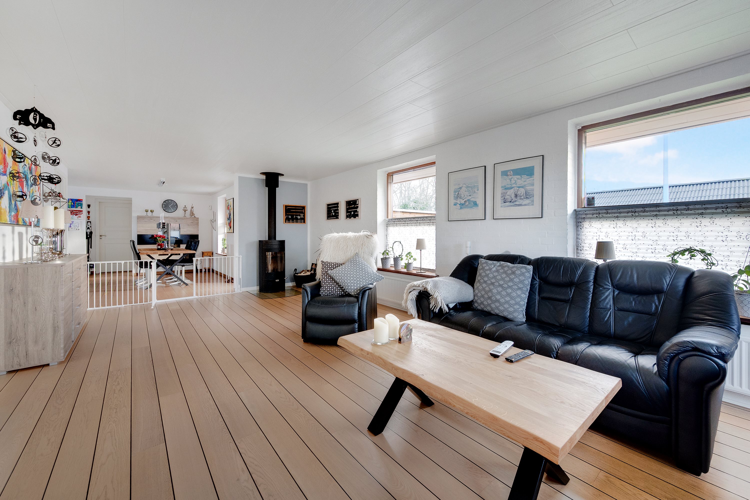 Ydunsvej 11, 9900 Frederikshavn