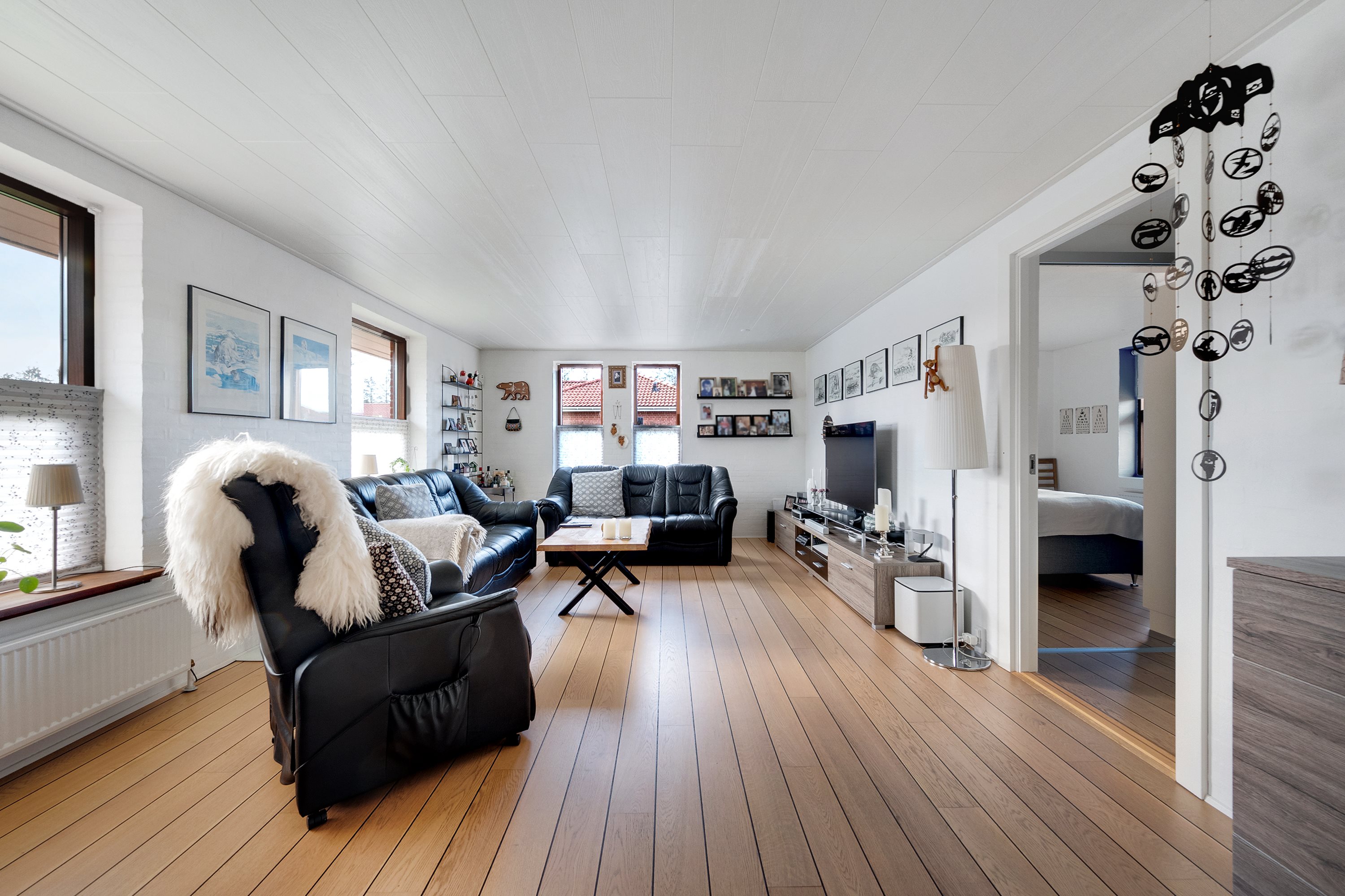 Ydunsvej 11, 9900 Frederikshavn