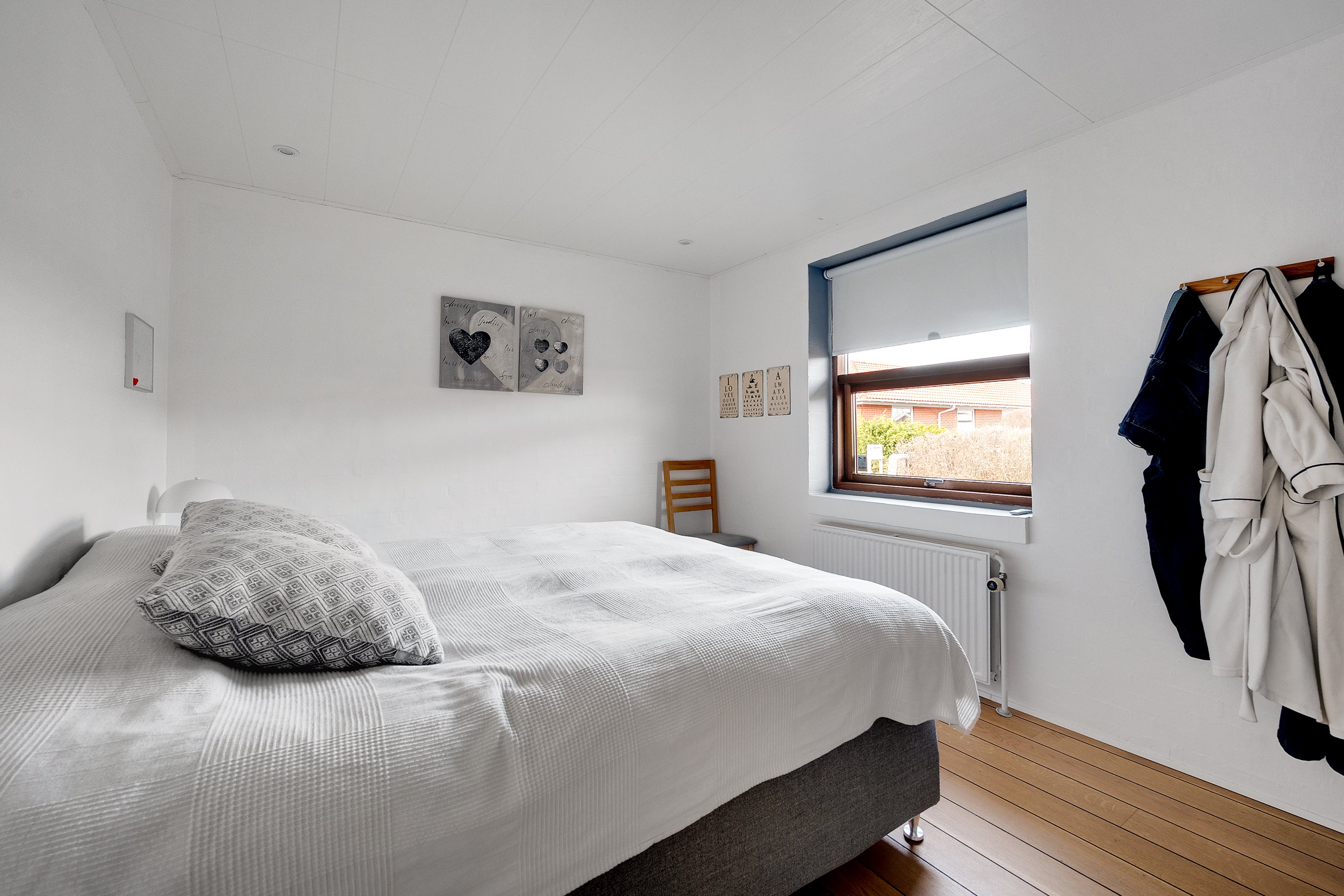 Ydunsvej 11, 9900 Frederikshavn