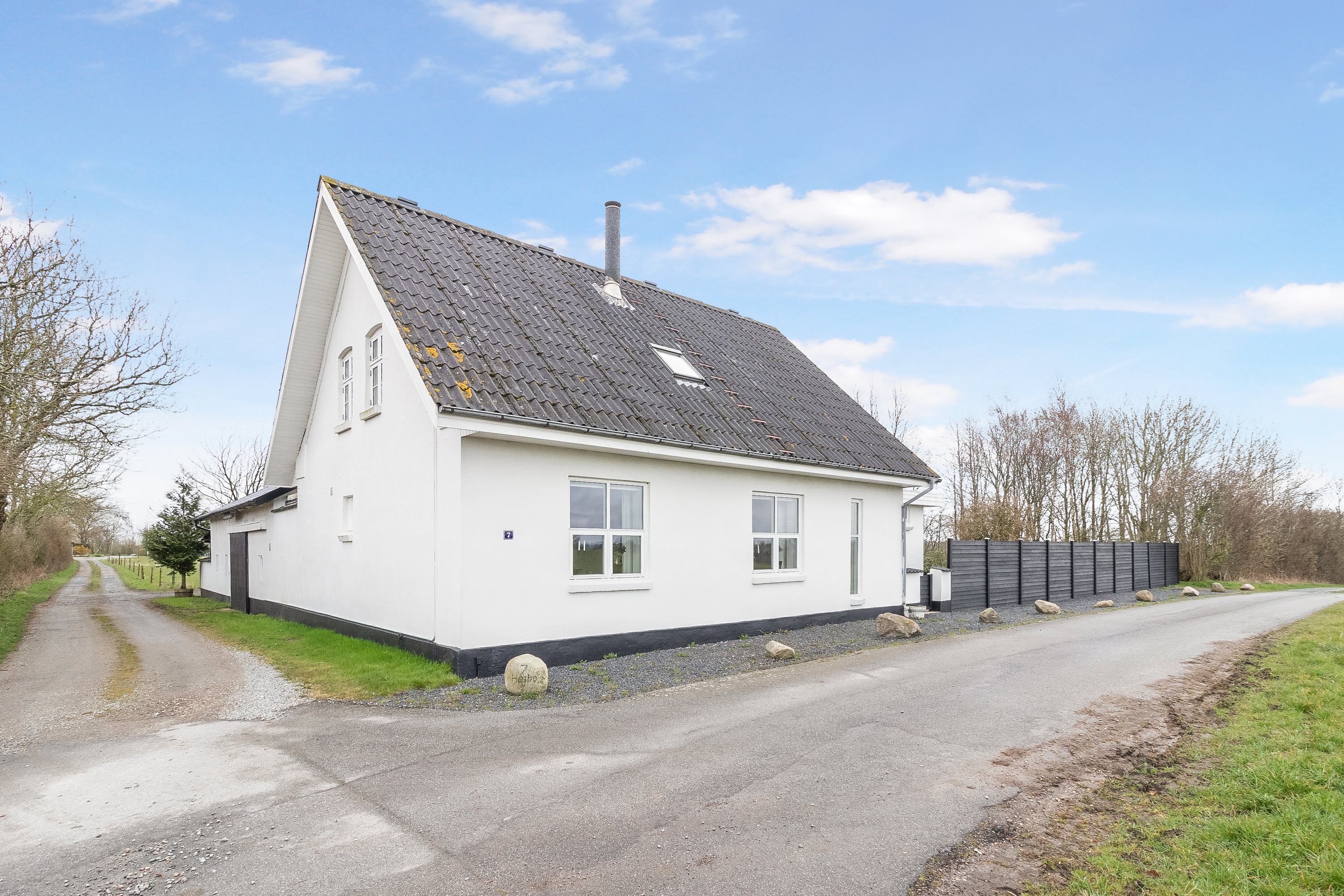 Grønforten 7, 6580 Vamdrup