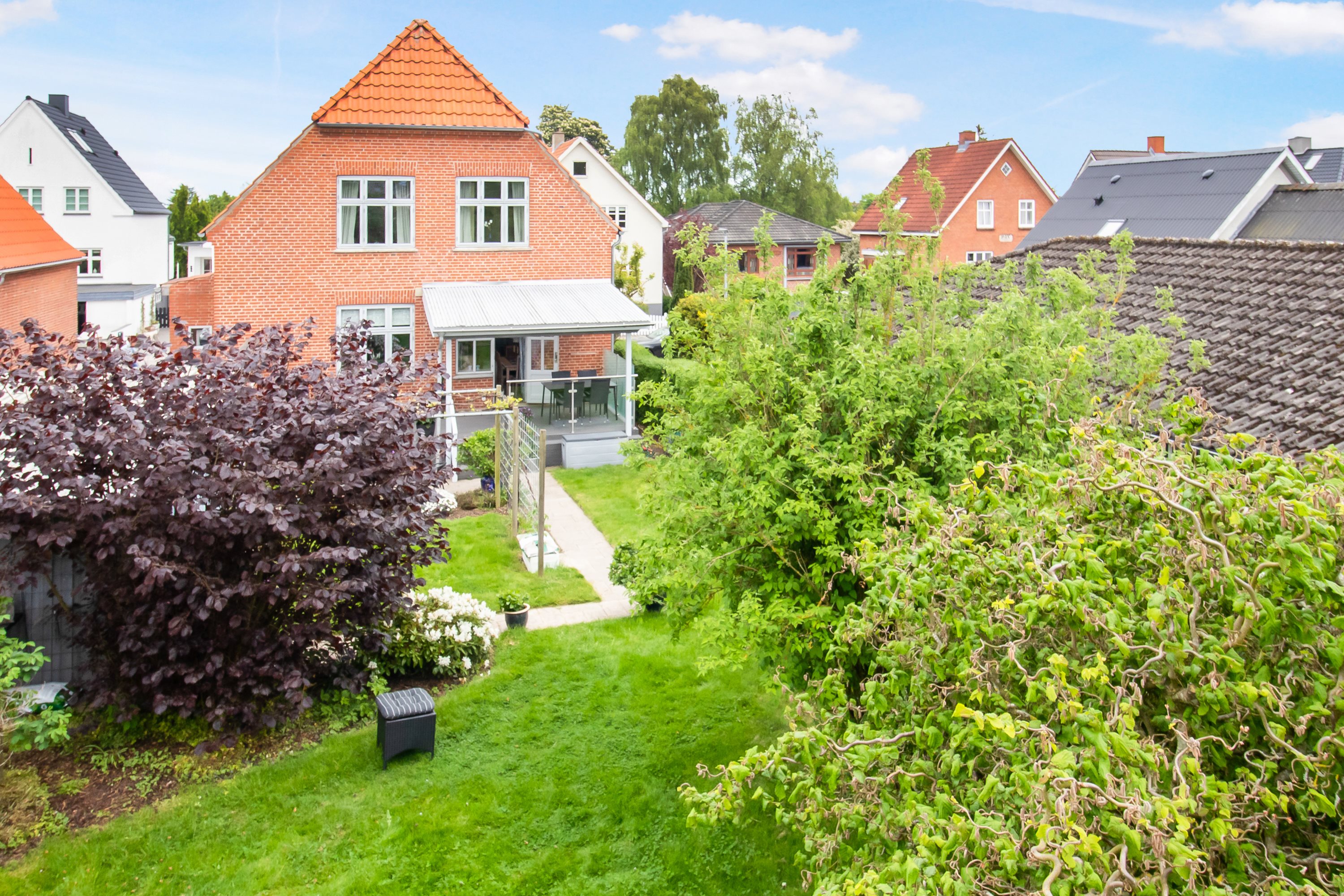 Carl Plougs Vej 26, 6000 Kolding