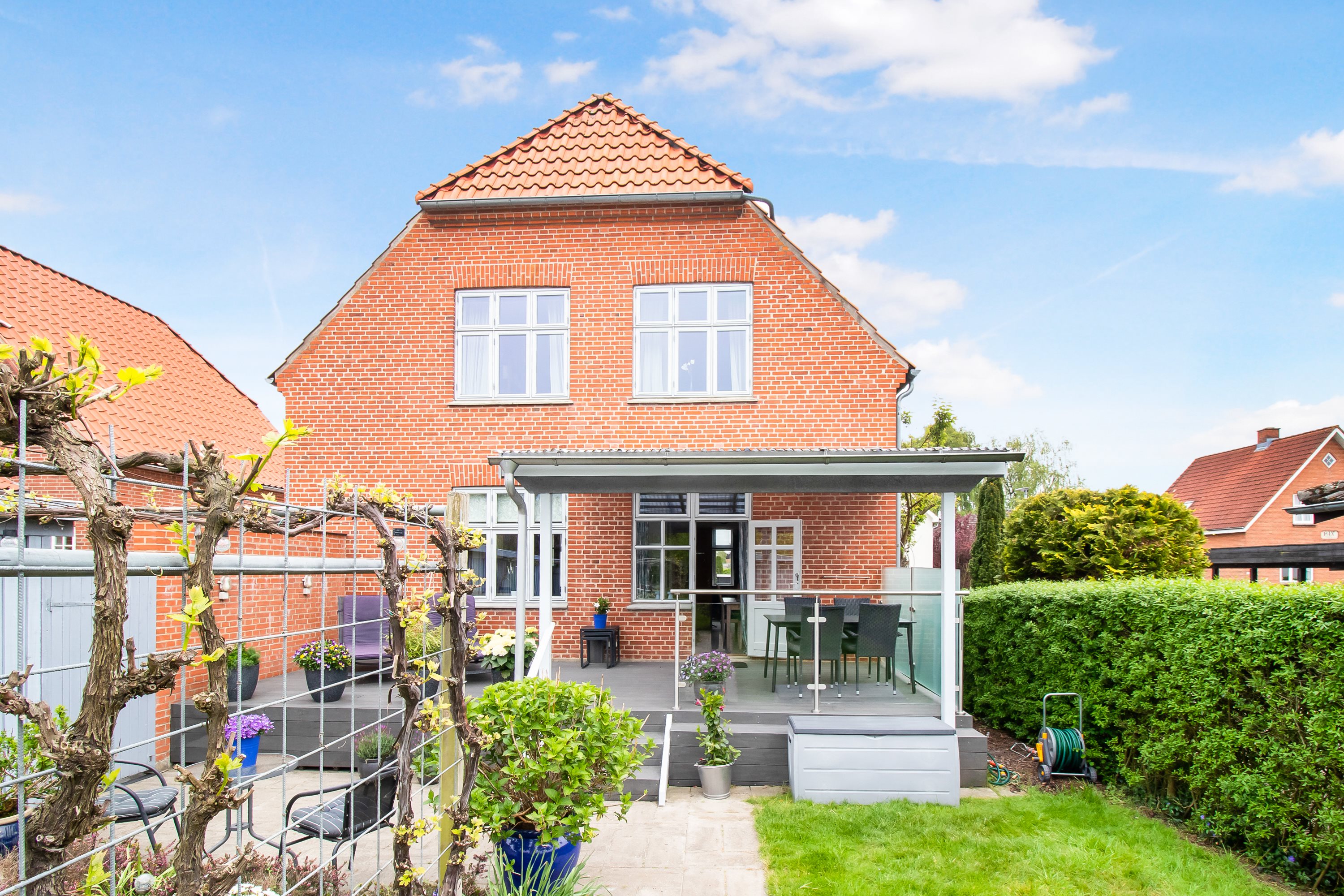 Carl Plougs Vej 26, 6000 Kolding