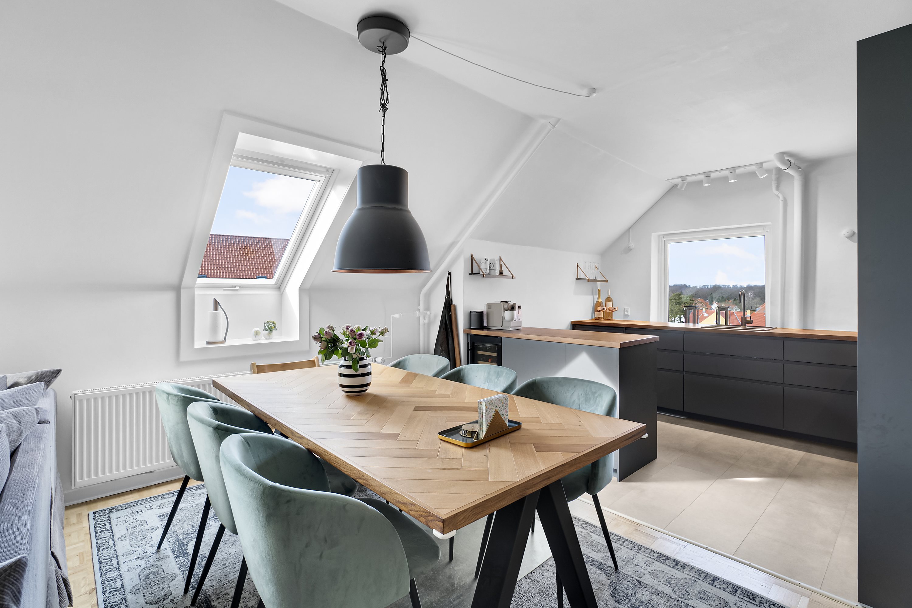 Bindeledet 10, 3. th., 2880 Bagsværd