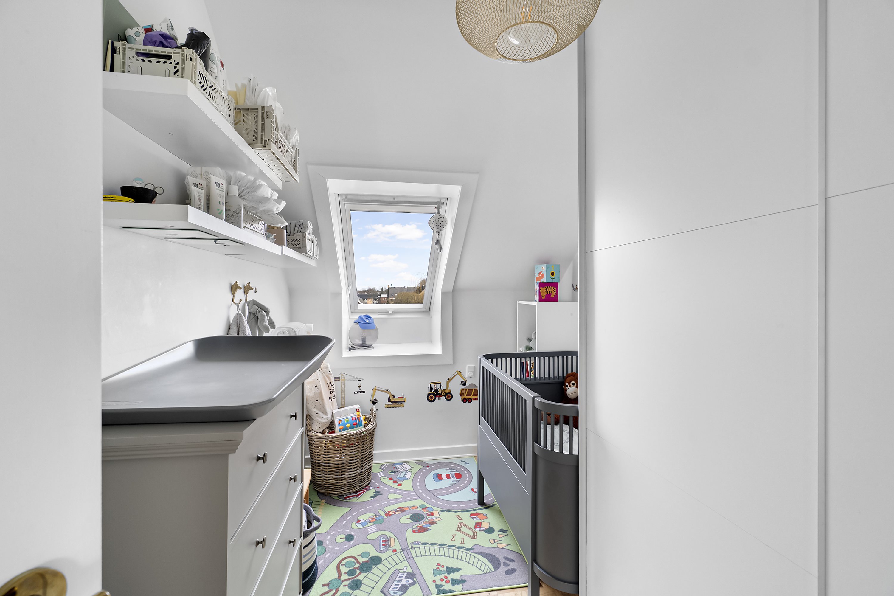 Bindeledet 10, 3. th., 2880 Bagsværd