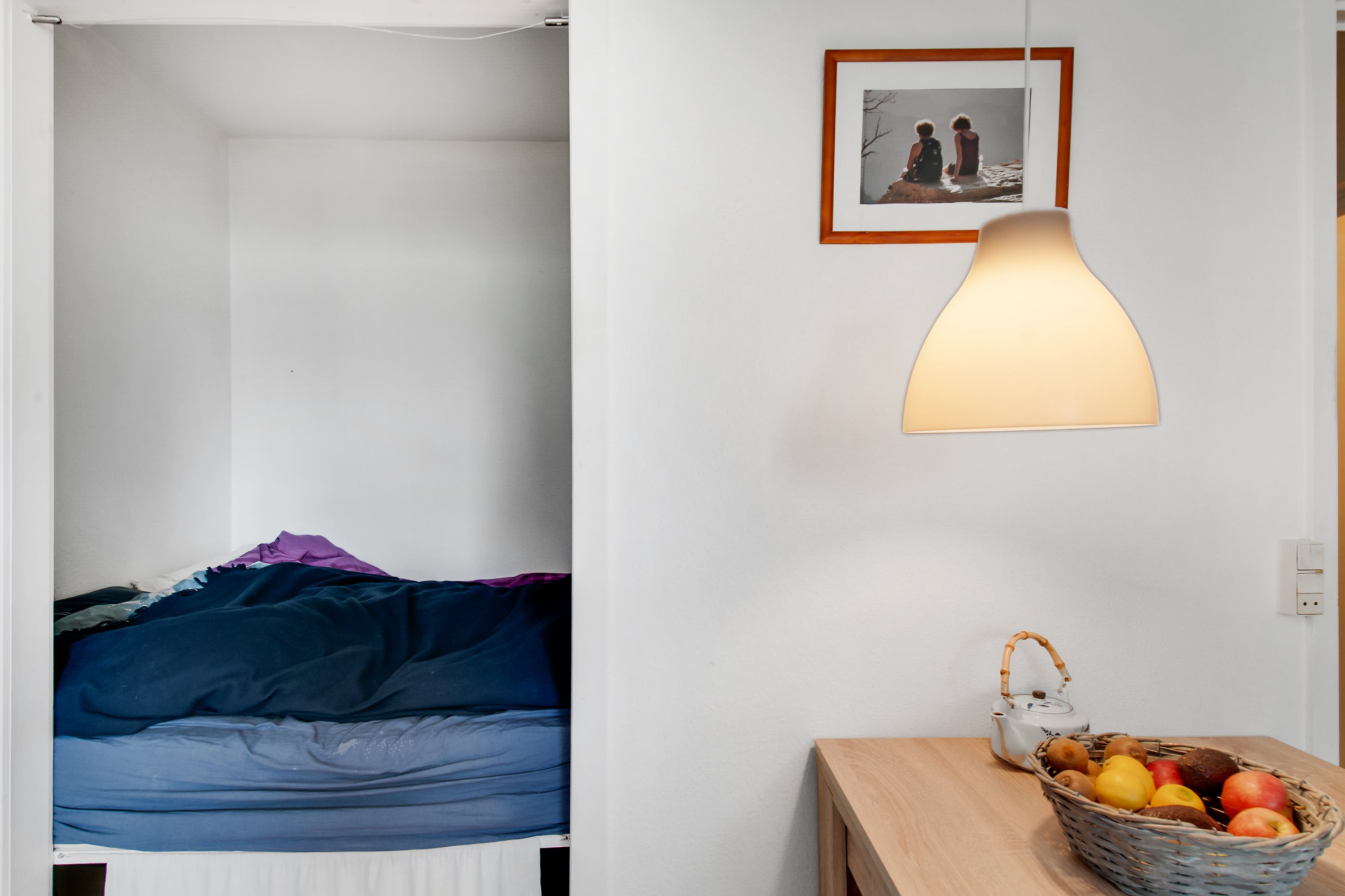 Theklavej 45, 1. 5., 2400 København NV