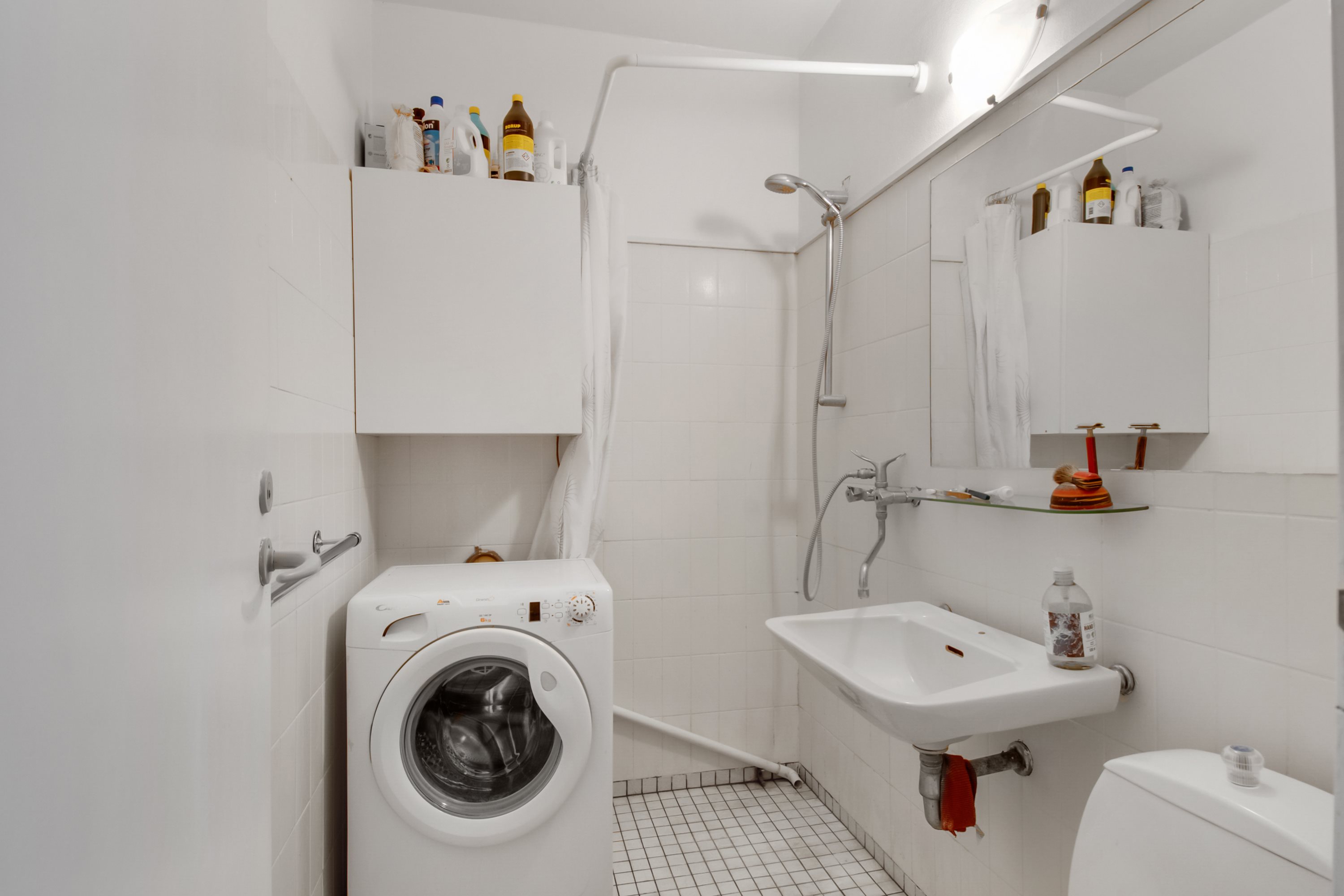 Theklavej 45, 1. 5., 2400 København NV