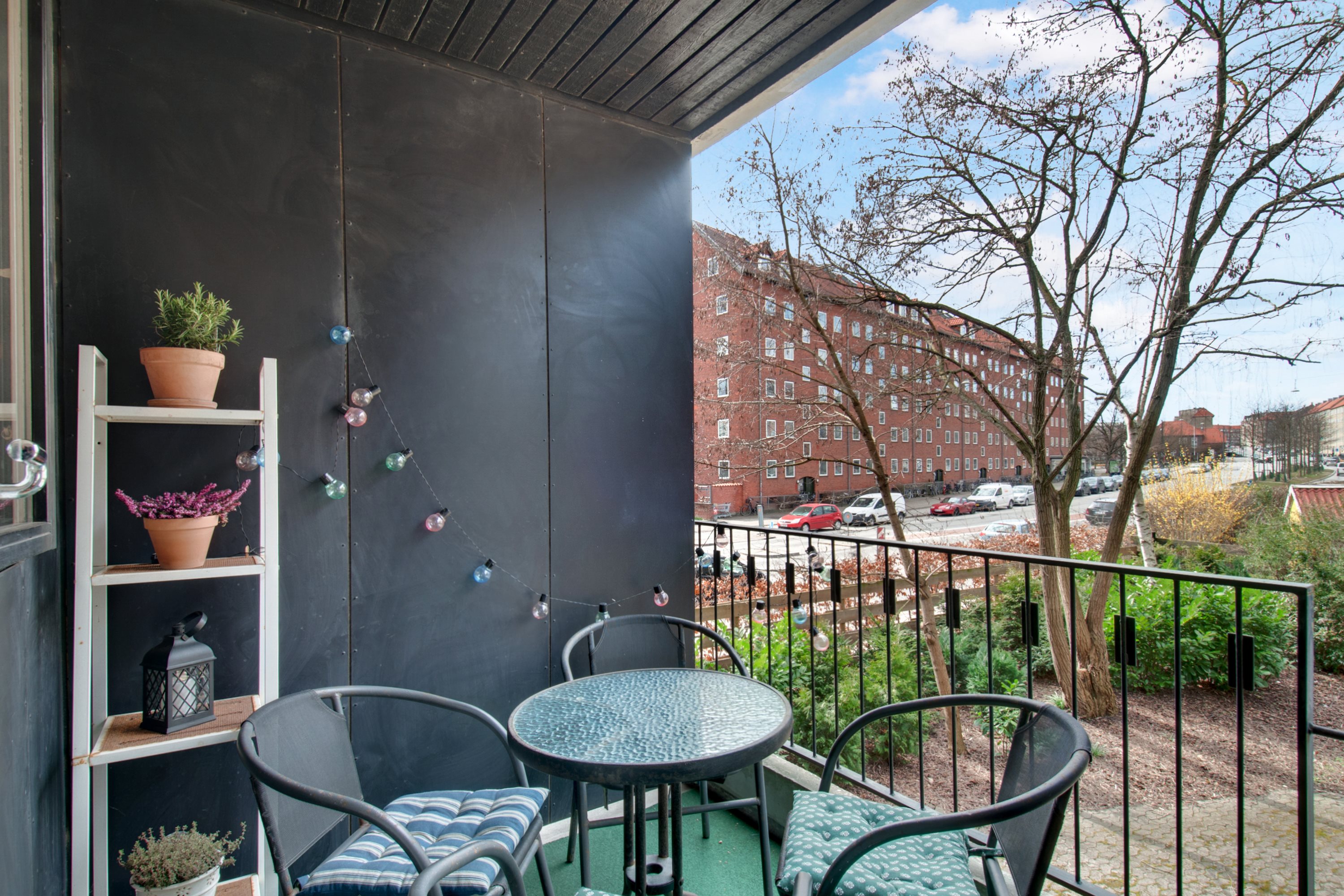 Theklavej 45, 1. 5., 2400 København NV