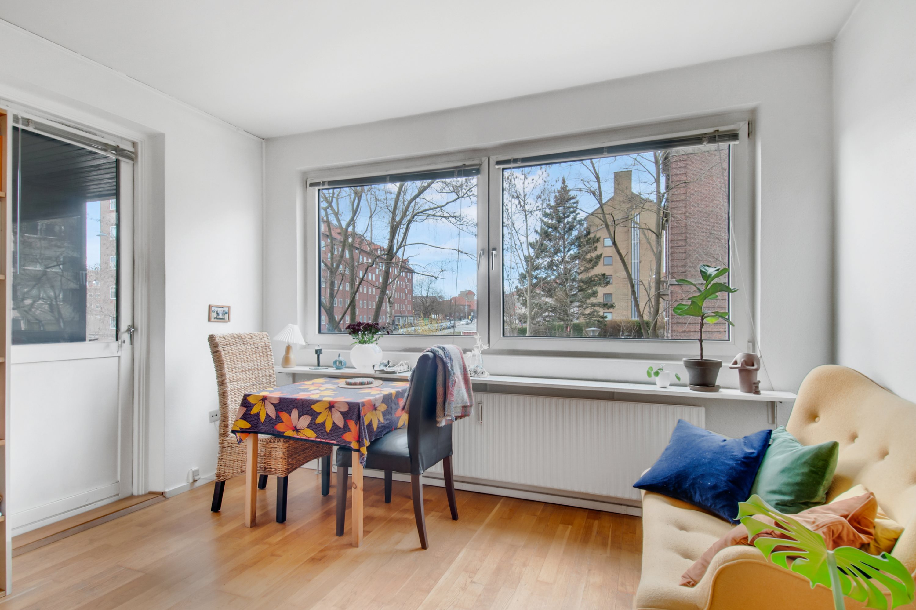 Theklavej 45, 1. 5., 2400 København NV